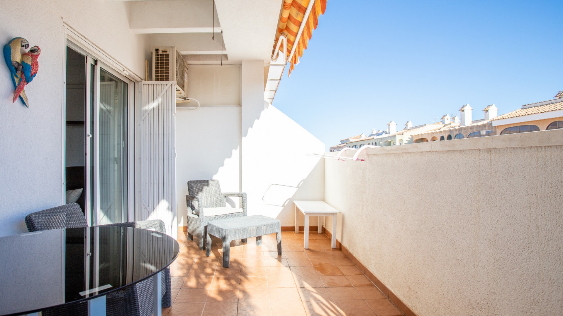 Resale - Apartment - Torrevieja - Beachside Torrevieja