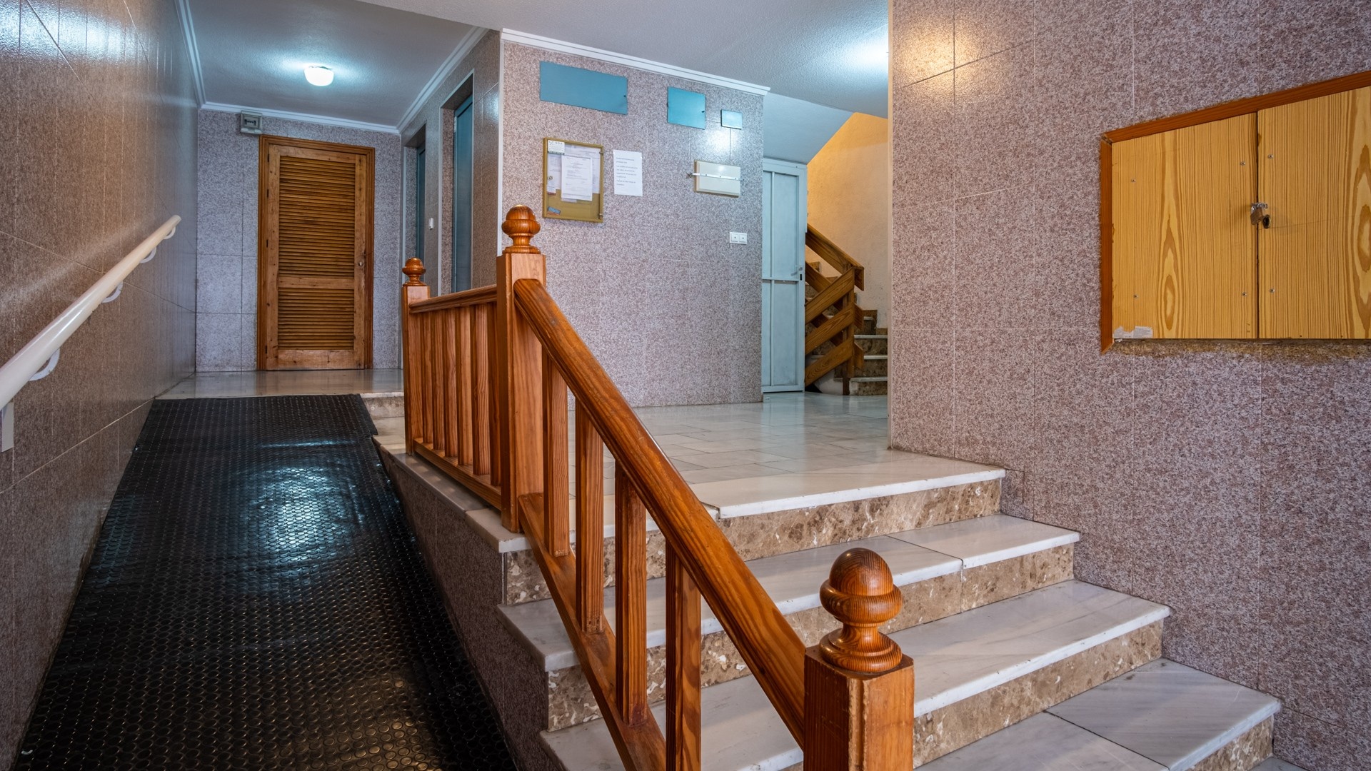 Resale - Apartment - Torrevieja - Beachside Torrevieja