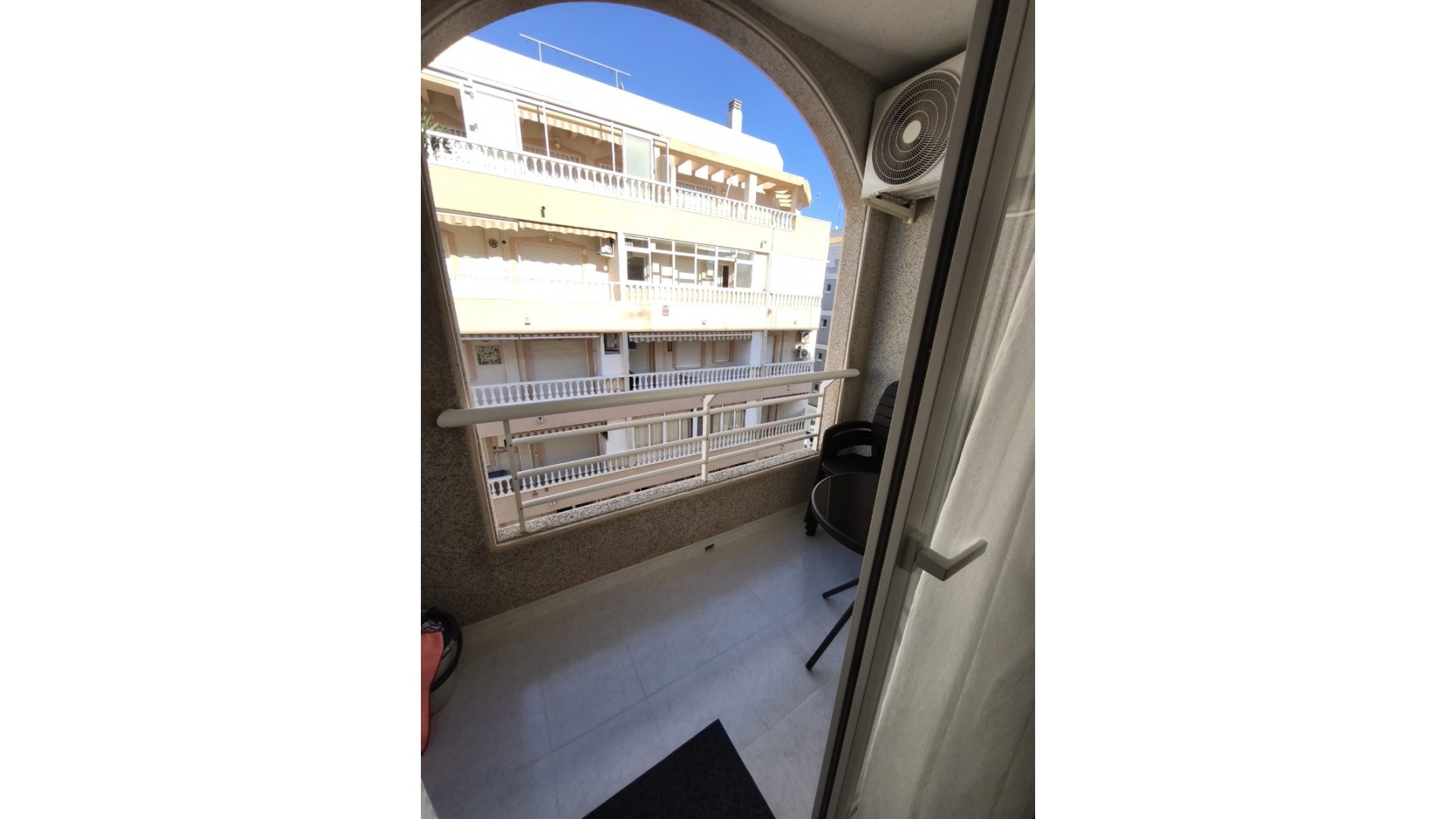 Resale - Apartment - Torrevieja - Beachside Torrevieja