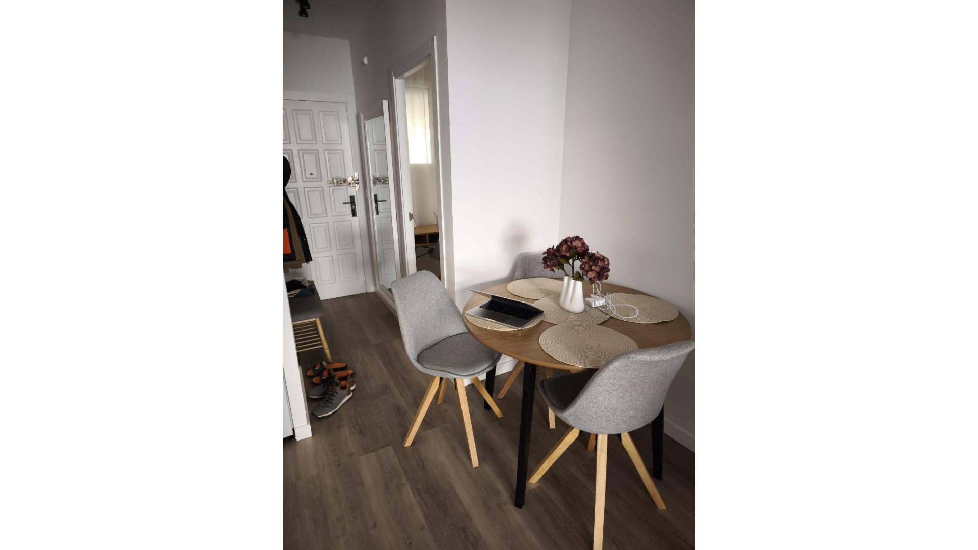 Resale - Apartment - Torrevieja - Beachside Torrevieja