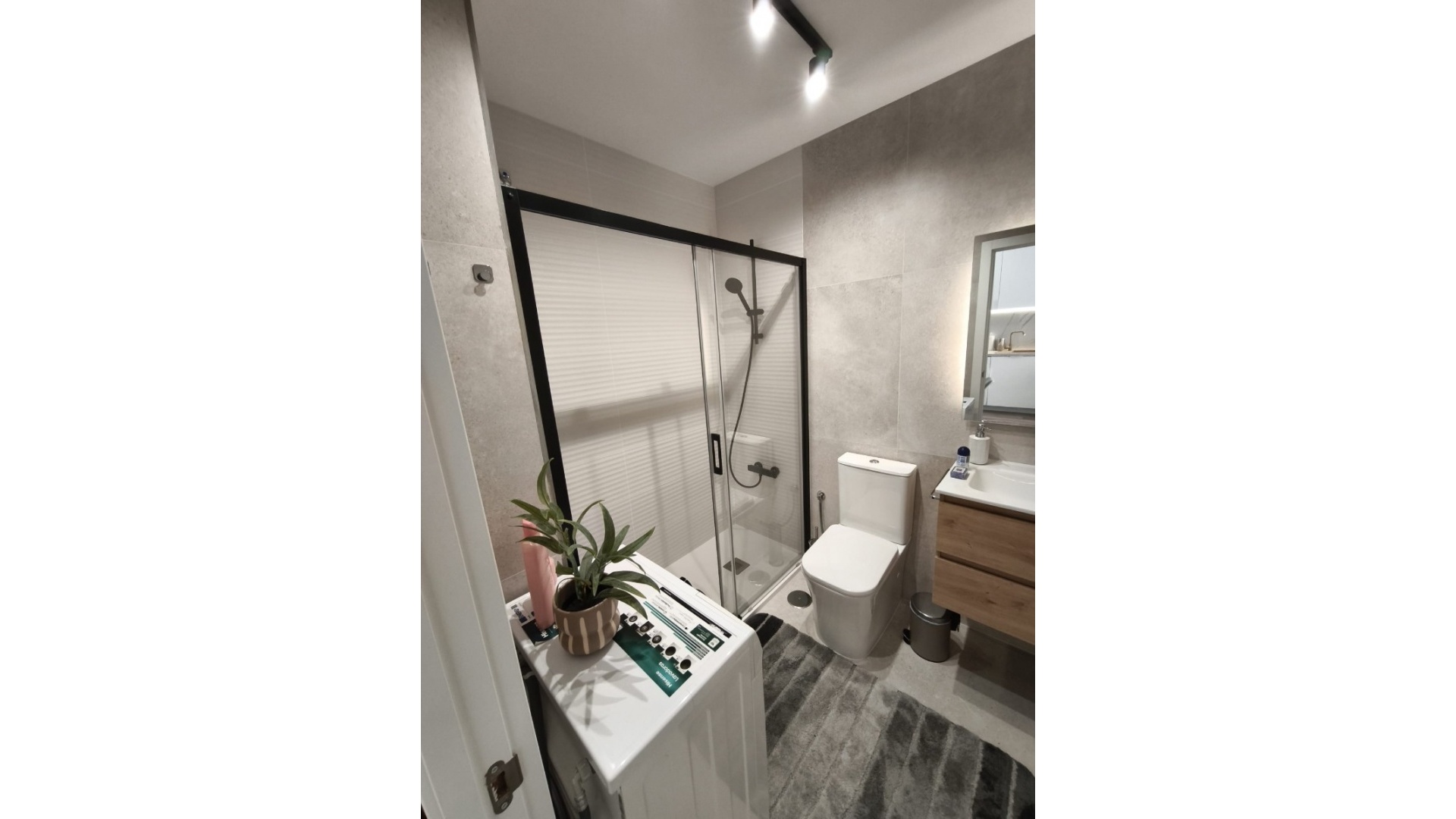 Resale - Apartment - Torrevieja - Beachside Torrevieja