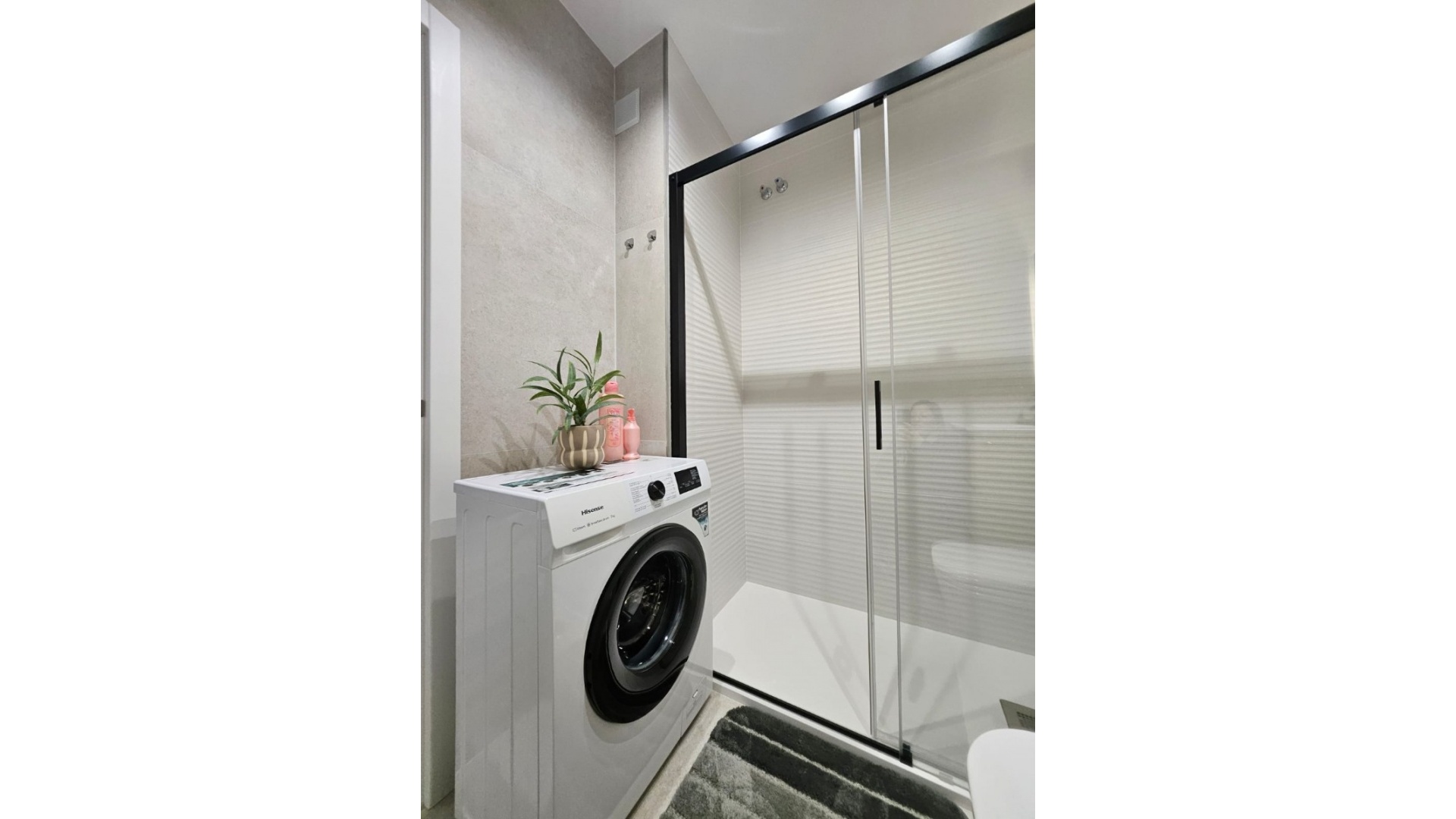 Resale - Apartment - Torrevieja - Beachside Torrevieja