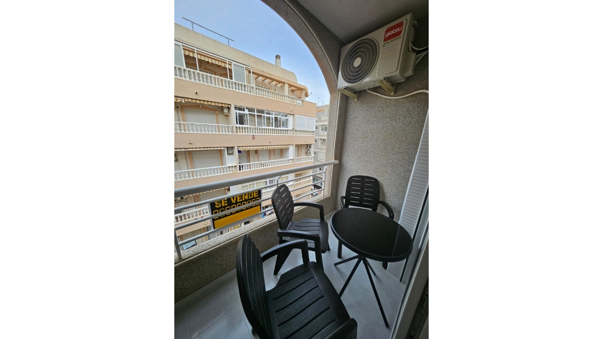Resale - Apartment - Torrevieja - Beachside Torrevieja