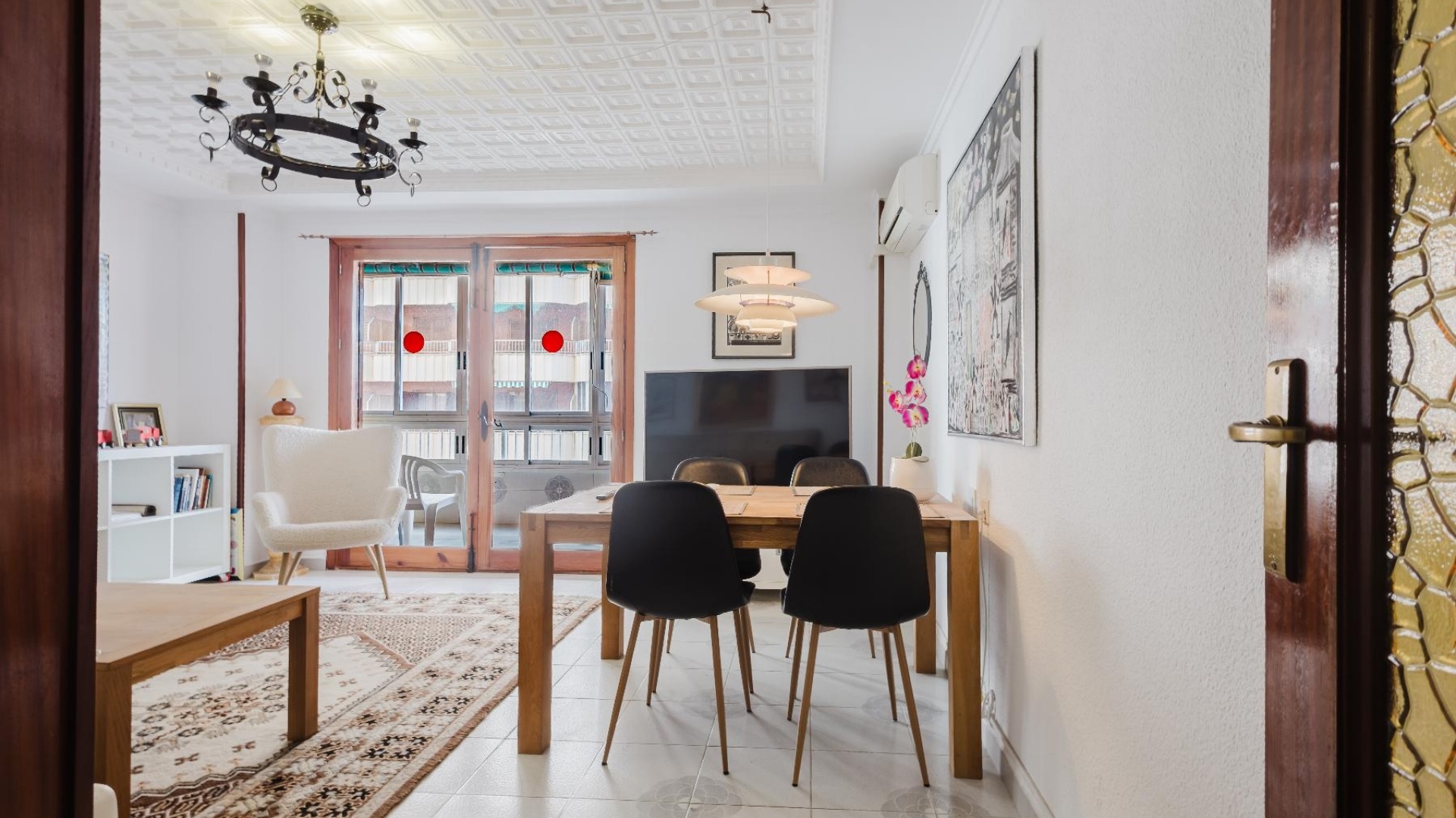 Resale - Apartment - Torrevieja - Beachside Torrevieja