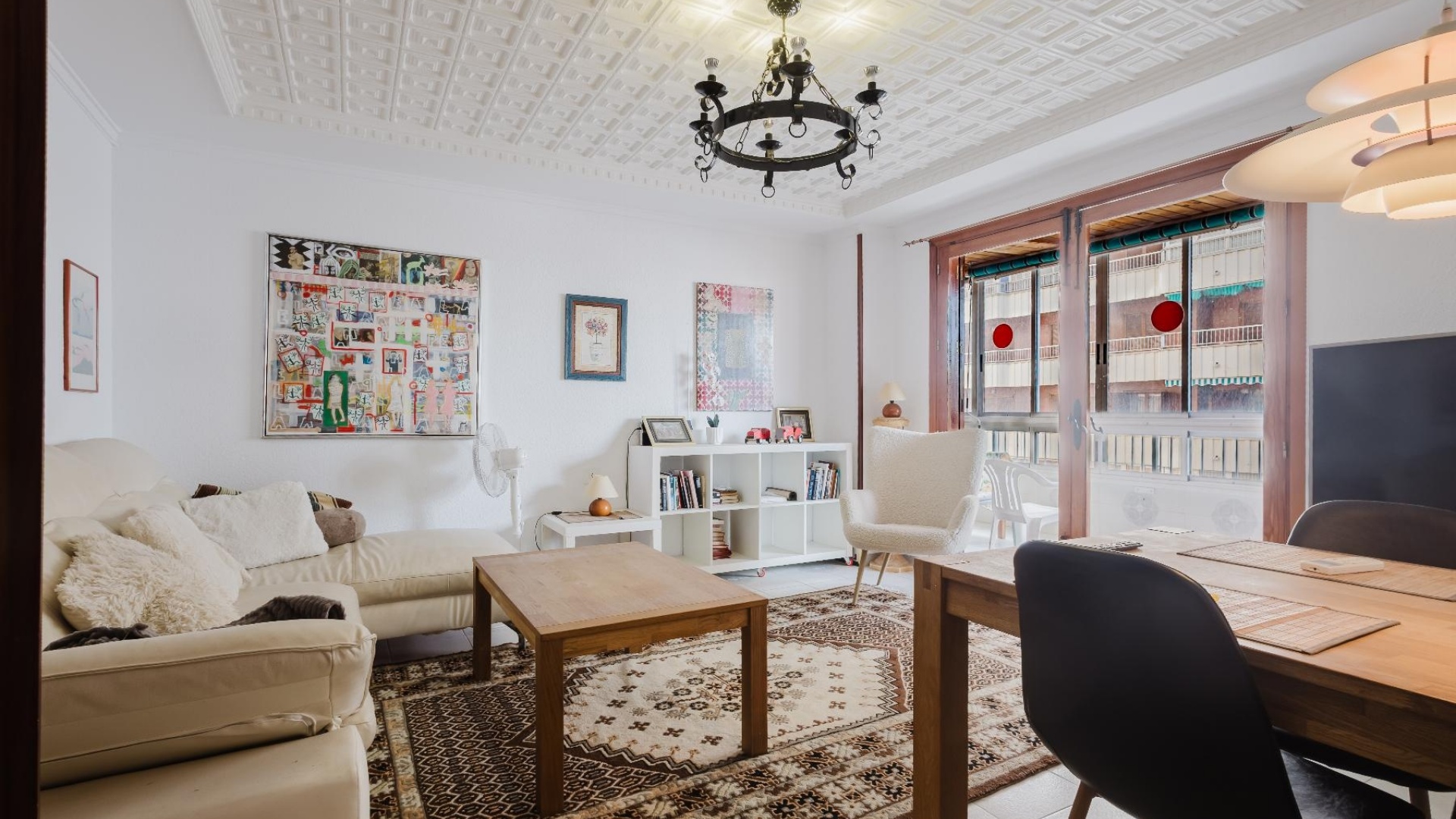 Resale - Apartment - Torrevieja - Beachside Torrevieja