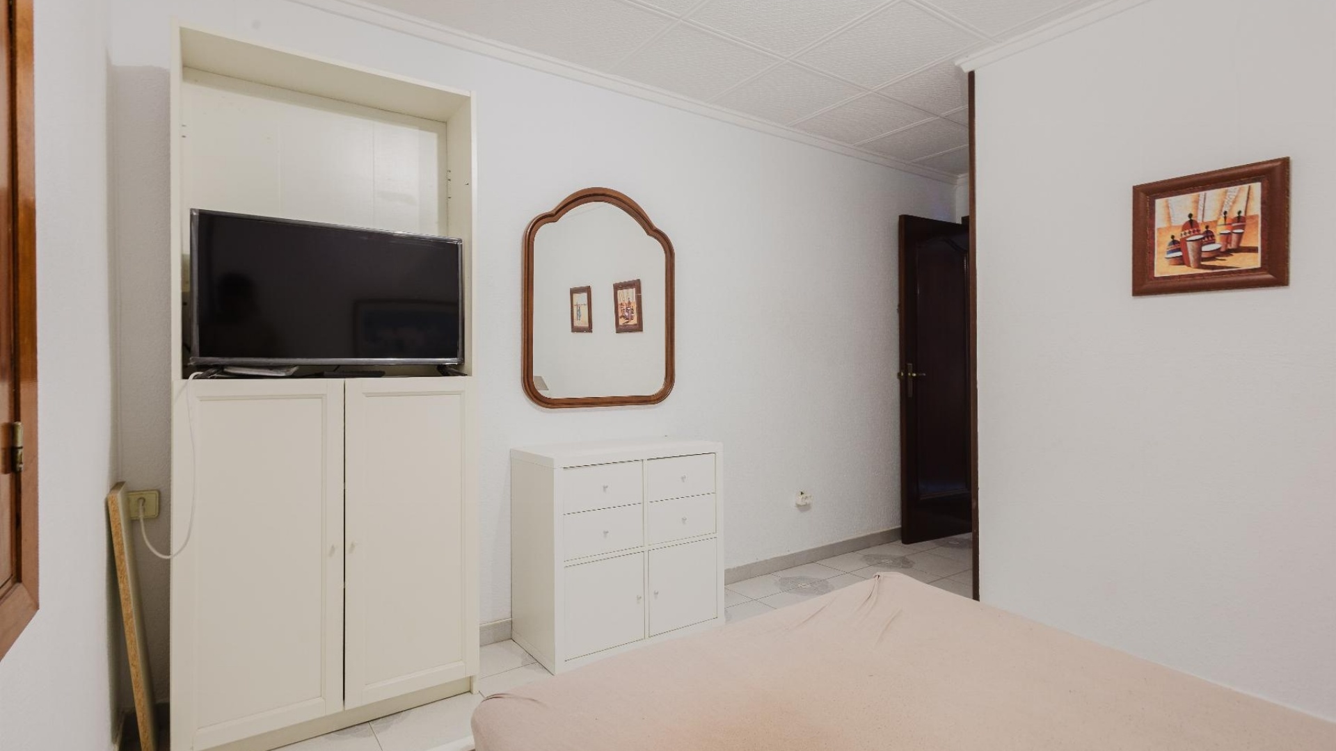 Resale - Apartment - Torrevieja - Beachside Torrevieja