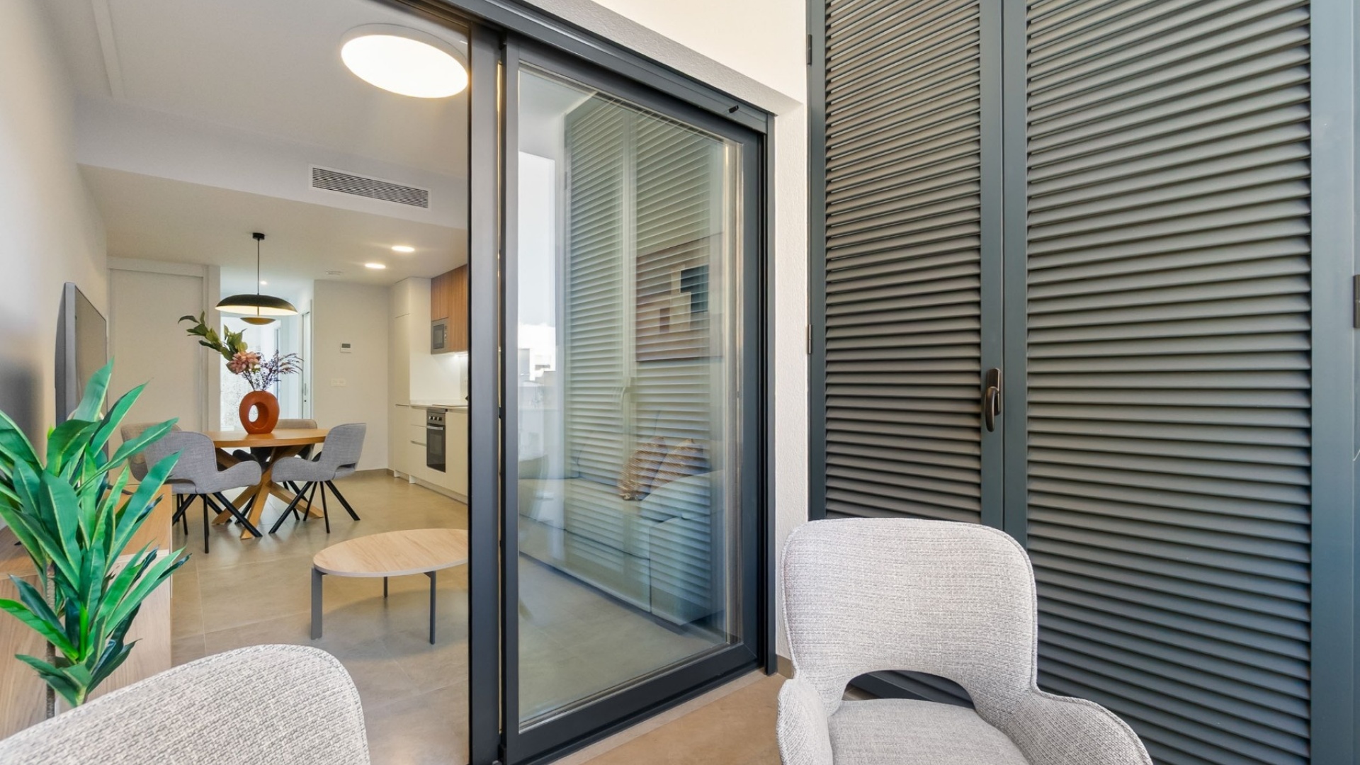 Resale - Apartment - Torrevieja - Beachside Torrevieja