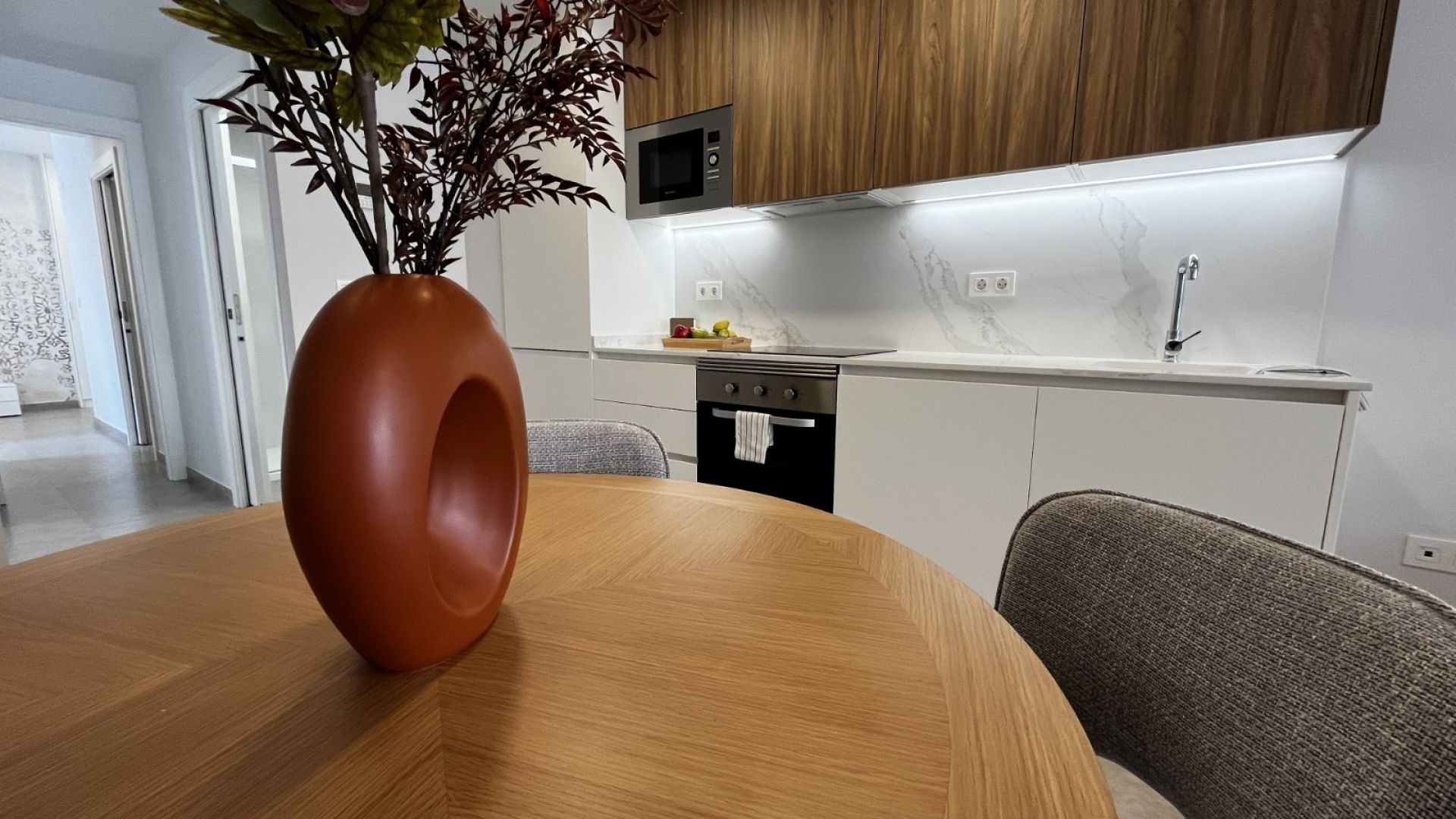 Resale - Apartment - Torrevieja - Beachside Torrevieja