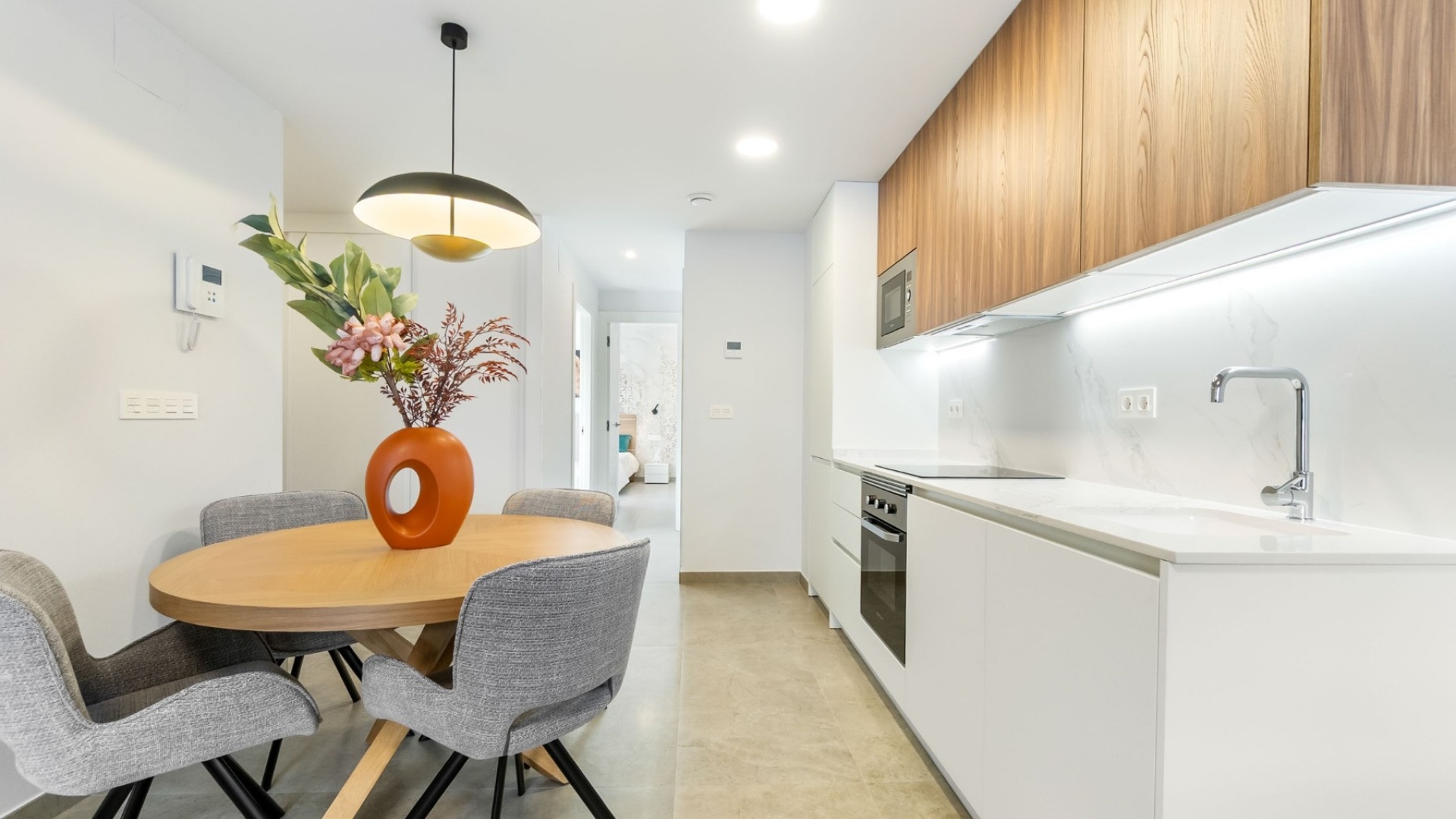 Resale - Apartment - Torrevieja - Beachside Torrevieja