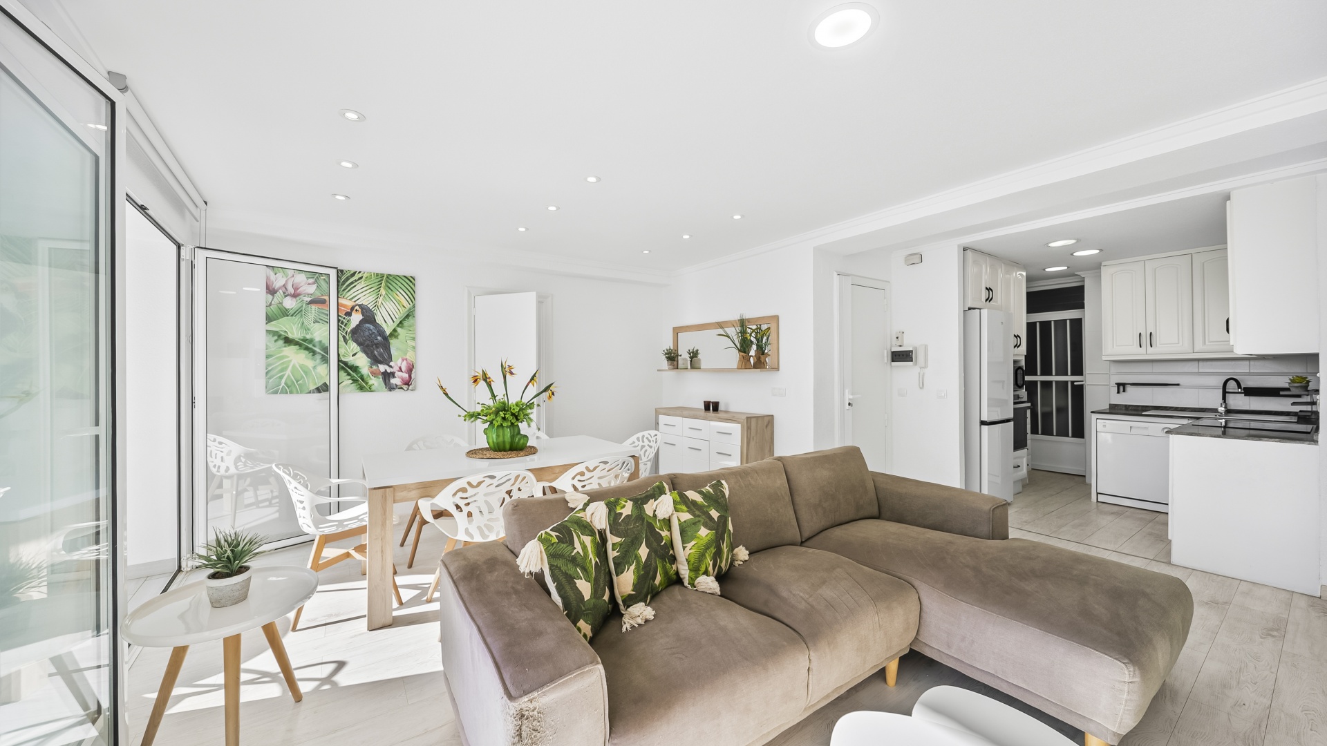 Resale - Apartment - Torrevieja - Beachside Torrevieja