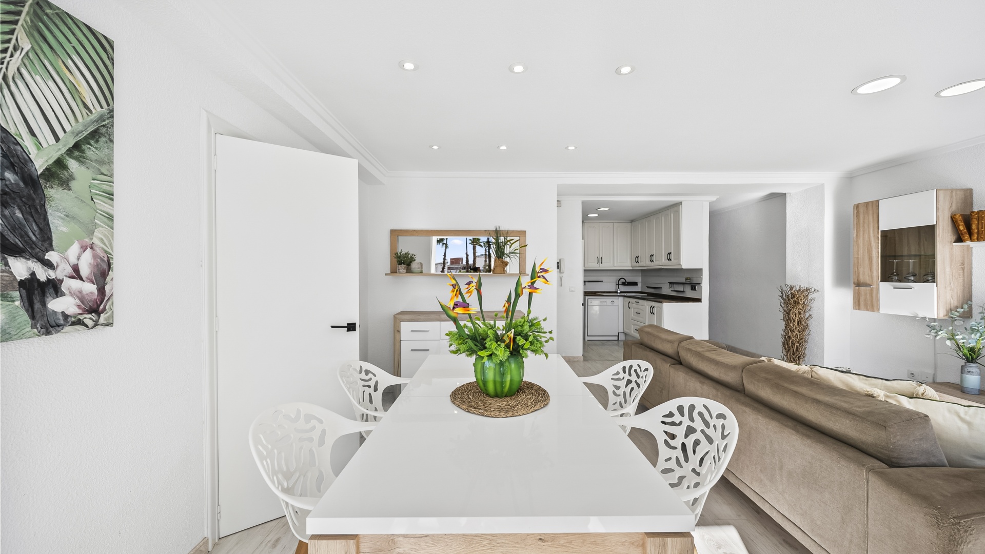 Resale - Apartment - Torrevieja - Beachside Torrevieja