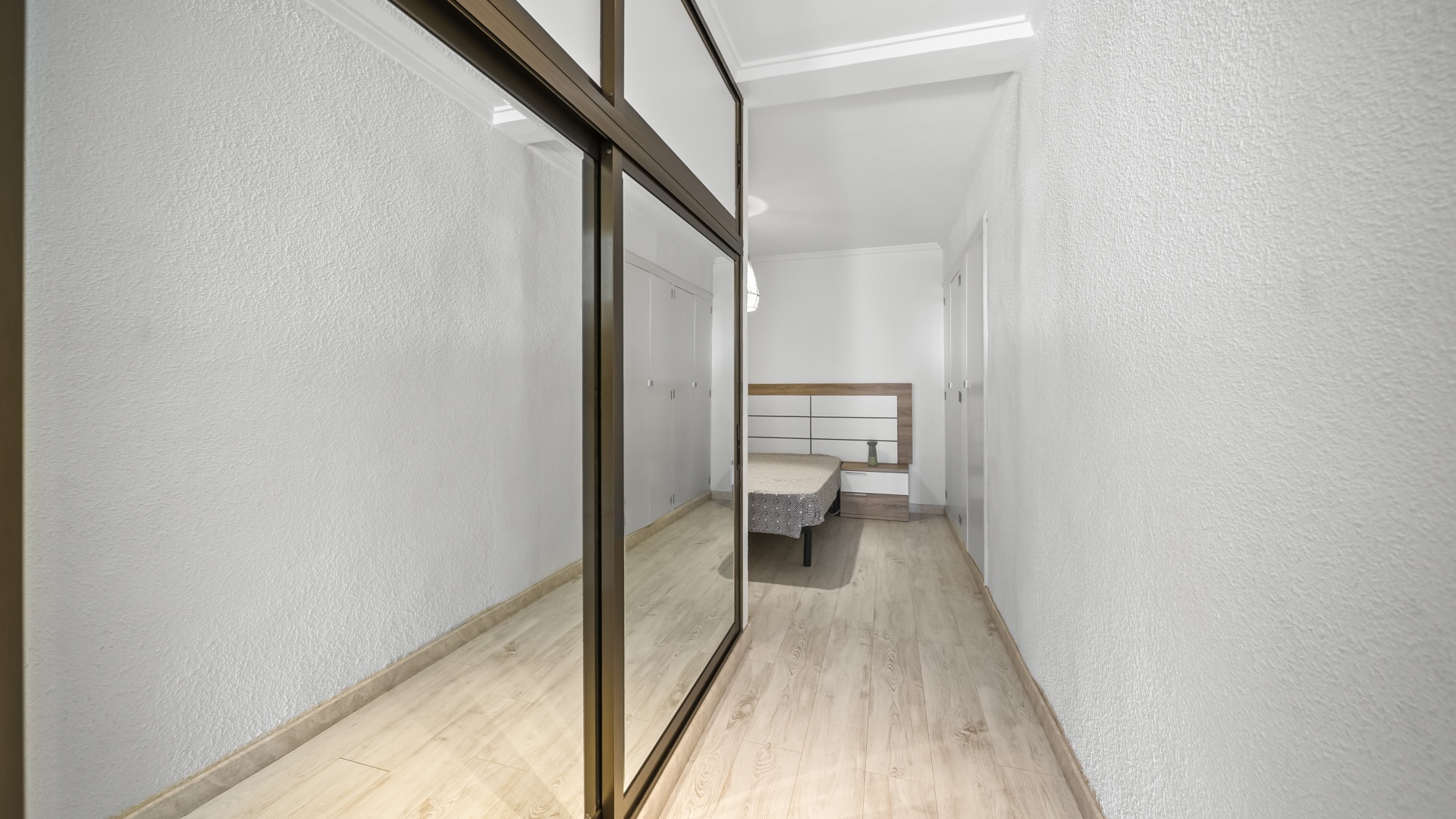 Resale - Apartment - Torrevieja - Beachside Torrevieja