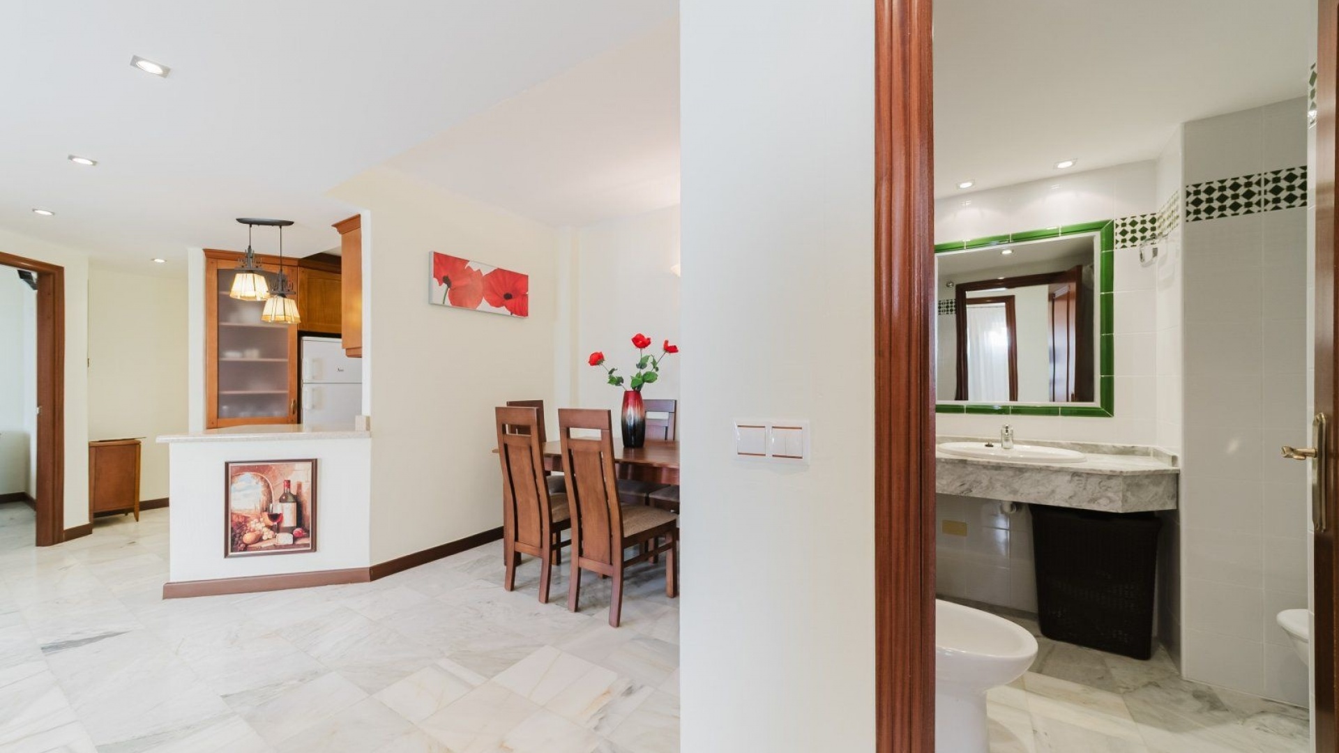 Resale - Apartment - Torrevieja - Beachside Torrevieja