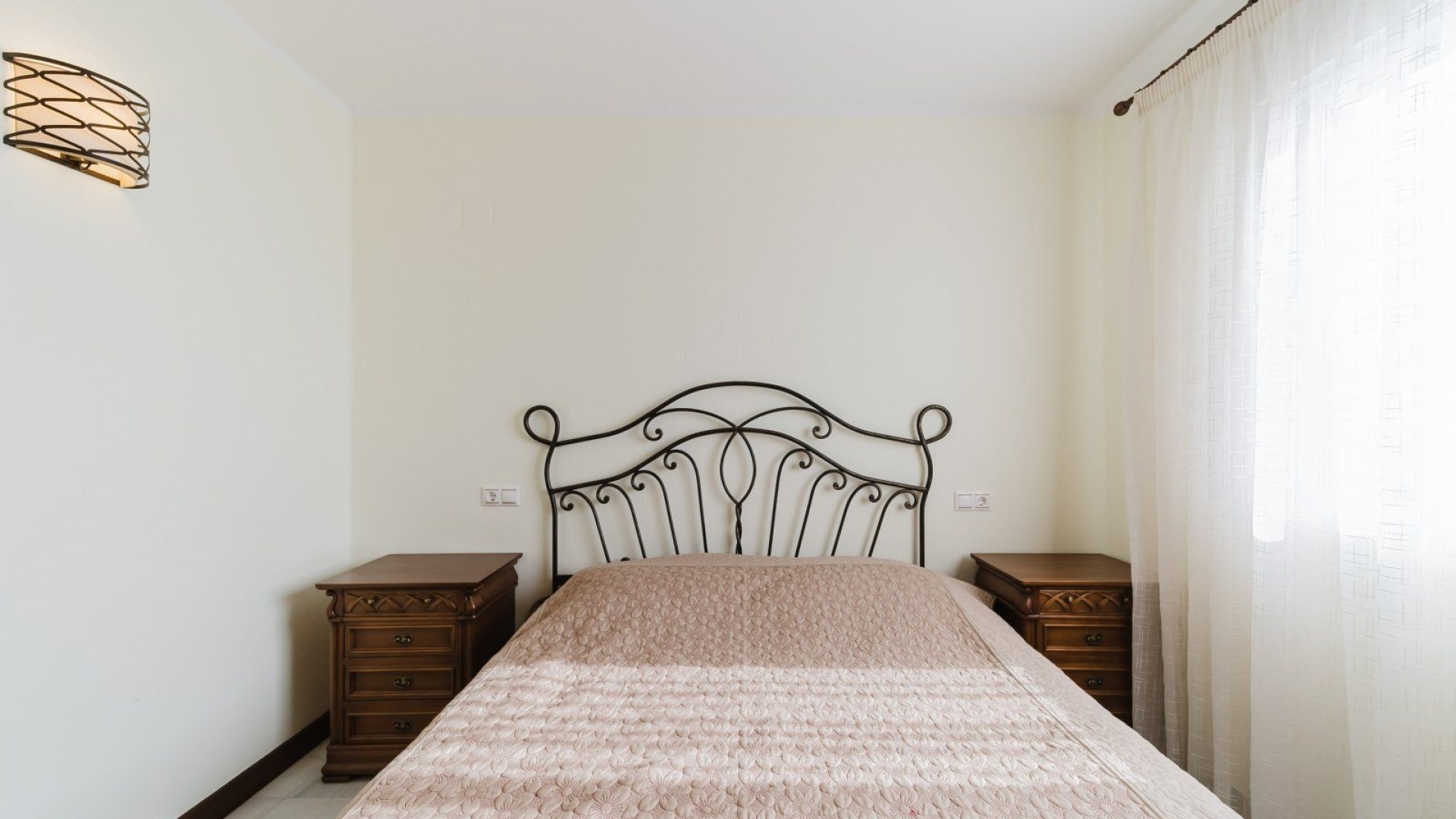 Resale - Apartment - Torrevieja - Beachside Torrevieja