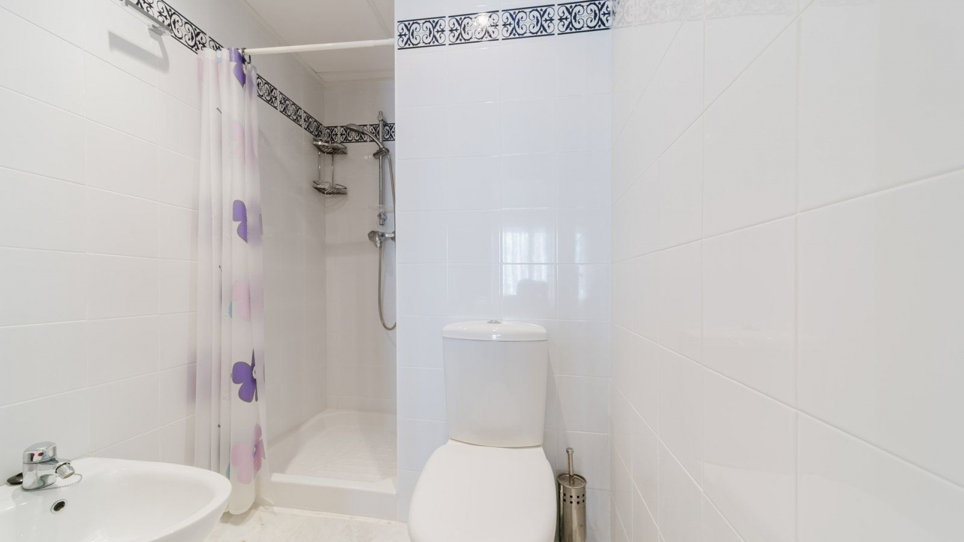 Resale - Apartment - Torrevieja - Beachside Torrevieja