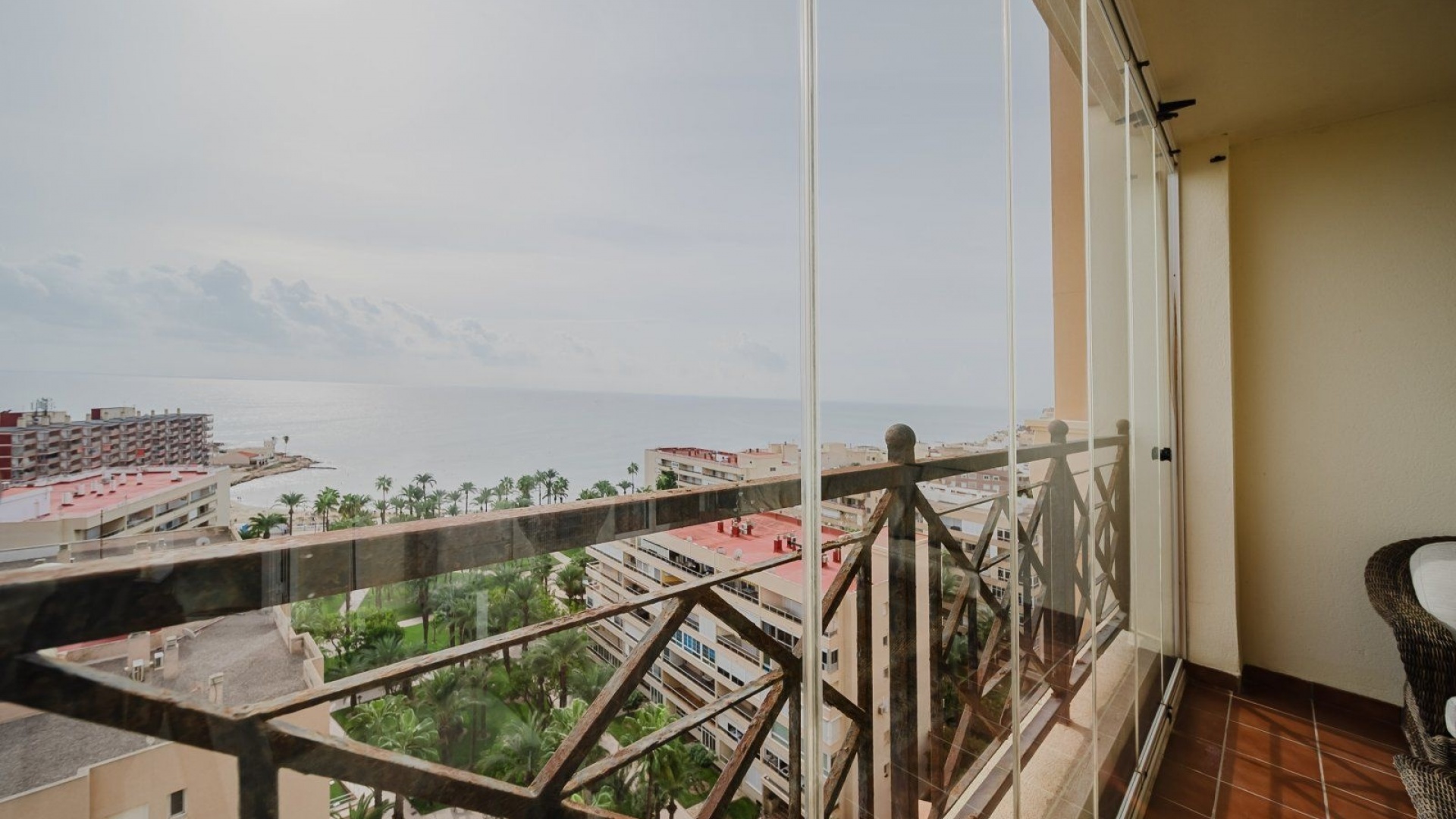 Resale - Apartment - Torrevieja - Beachside Torrevieja