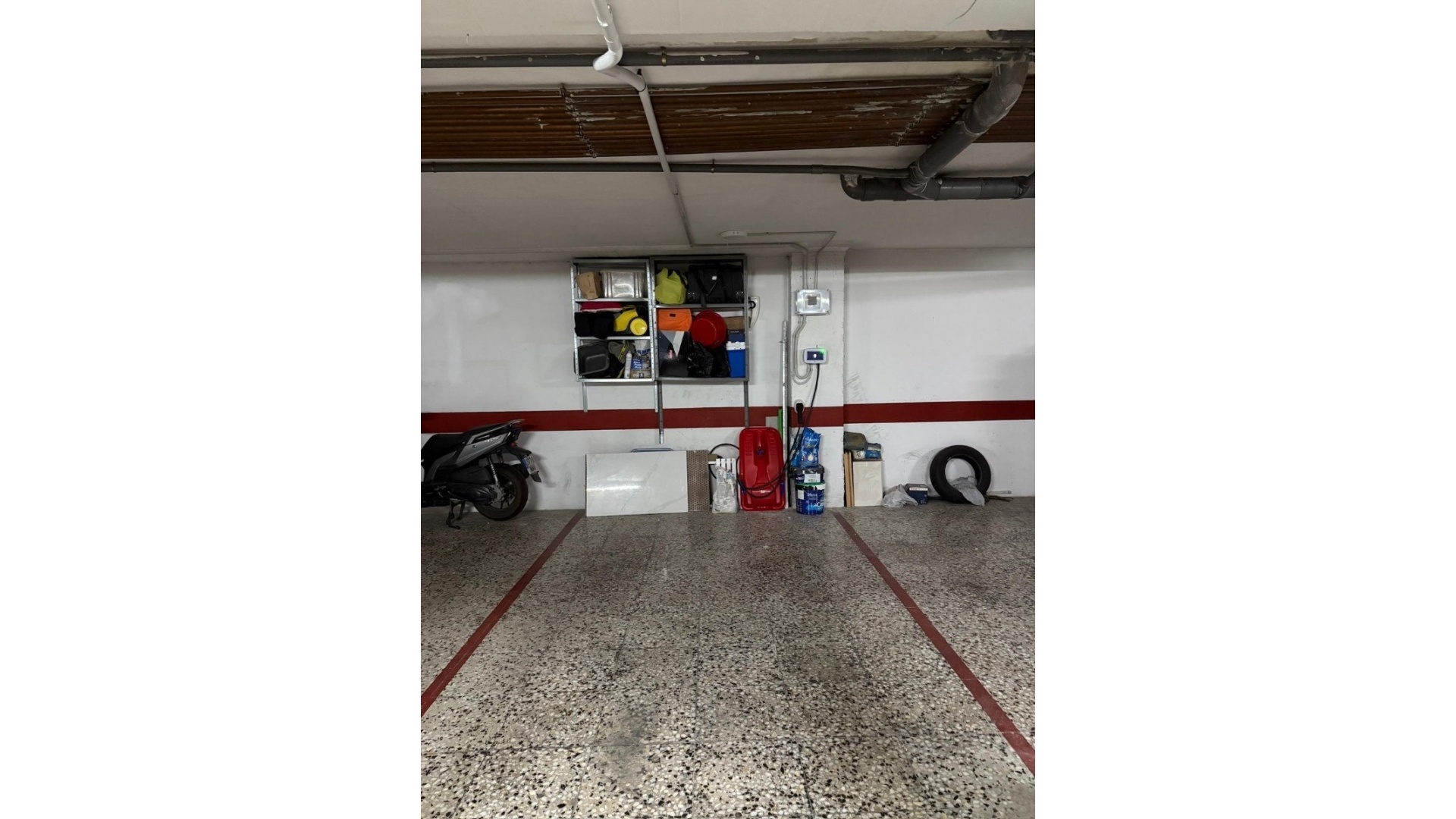 Resale - Apartment - Torrevieja - Beachside Torrevieja