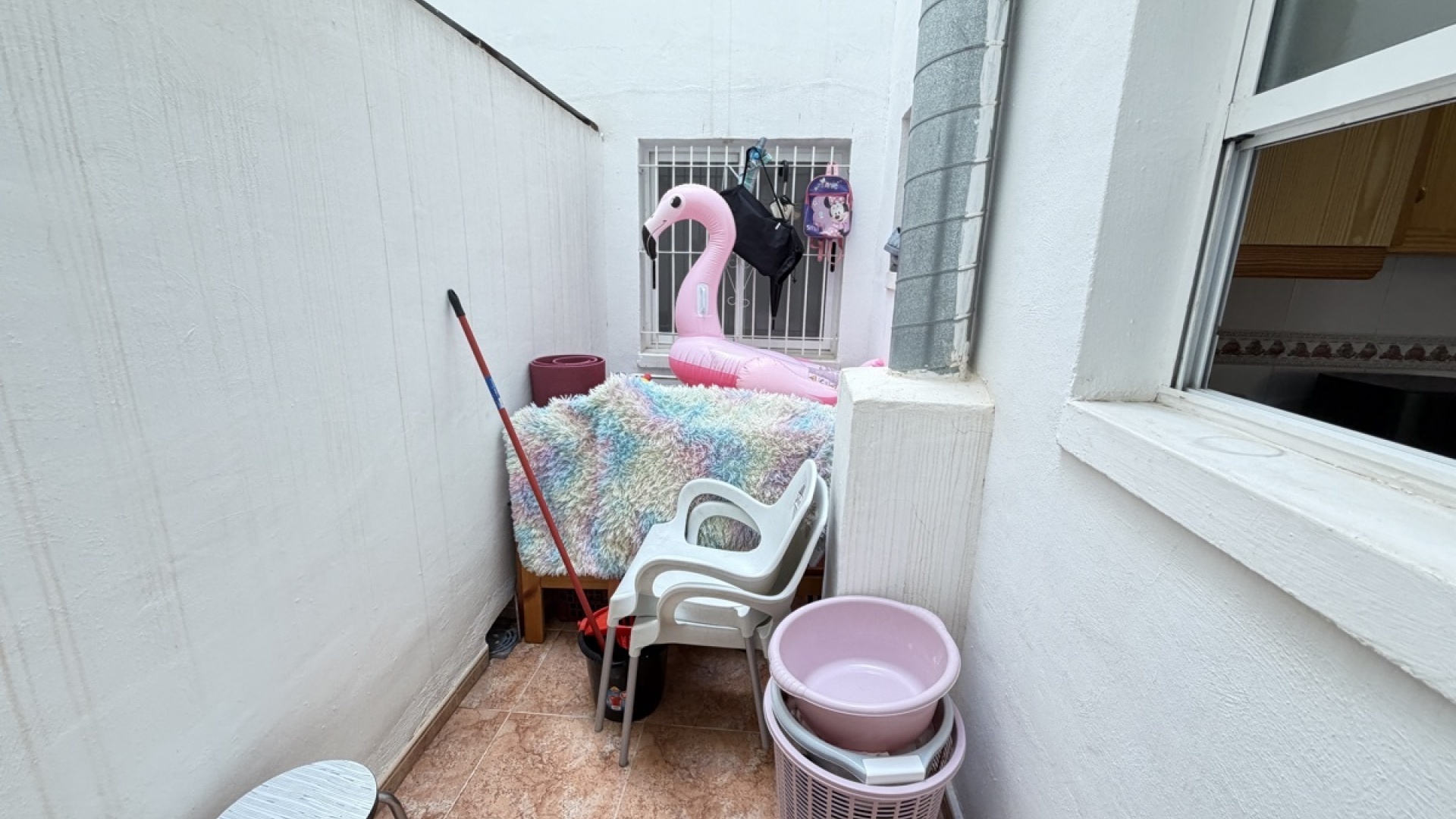 Resale - Apartment - Torrevieja - Beachside Torrevieja