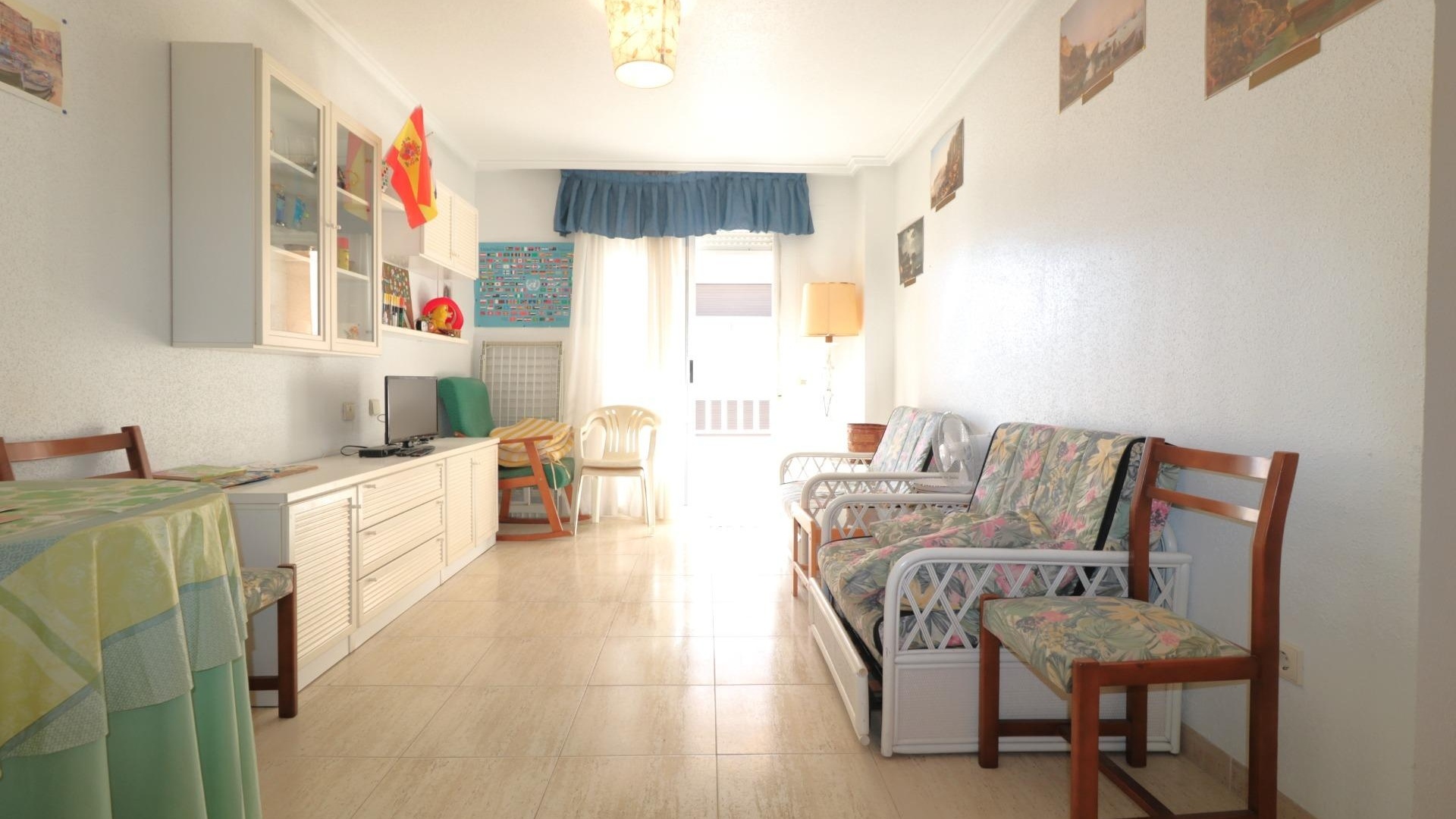 Resale - Apartment - Torrevieja - Beachside Torrevieja
