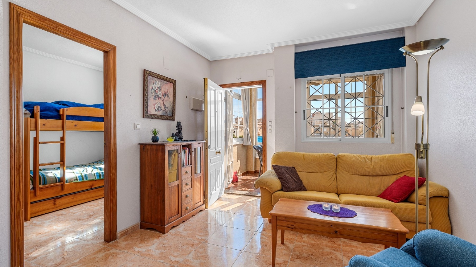 Resale - Apartment - Torrevieja - Beachside Torrevieja