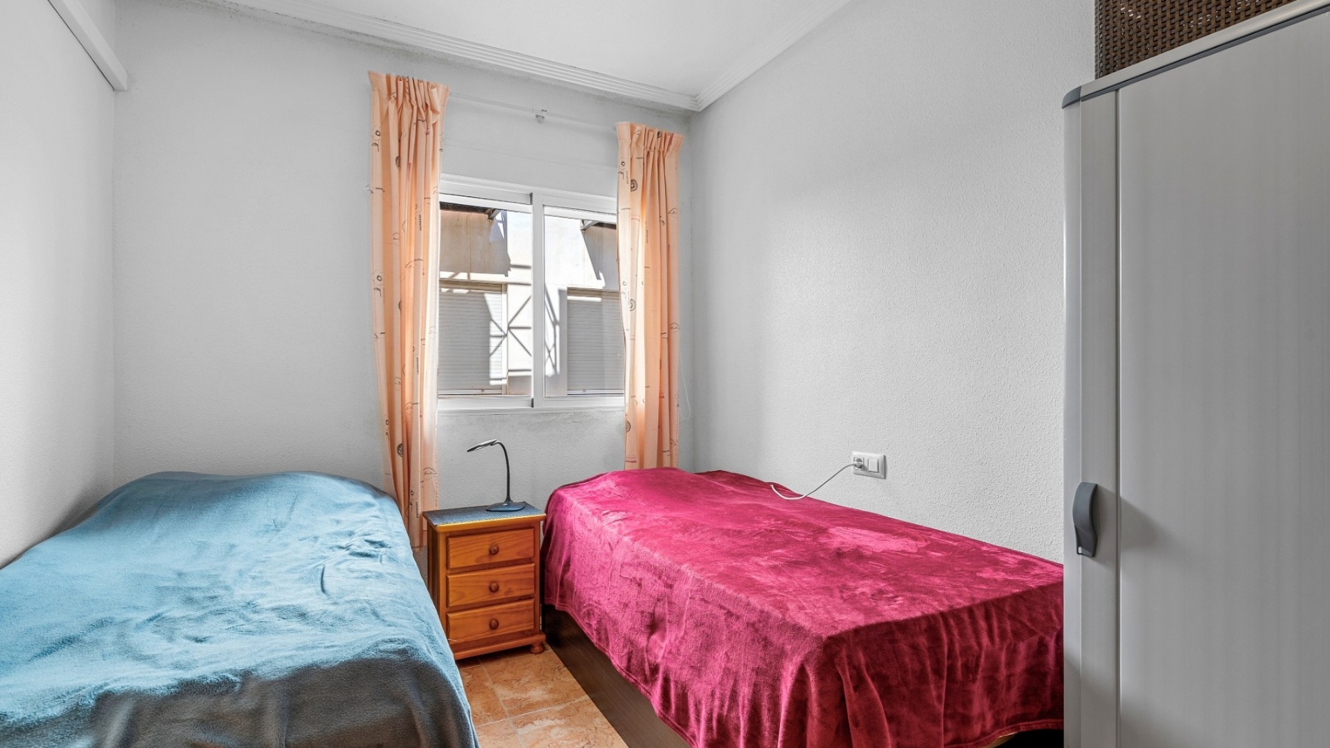 Resale - Apartment - Torrevieja - Beachside Torrevieja