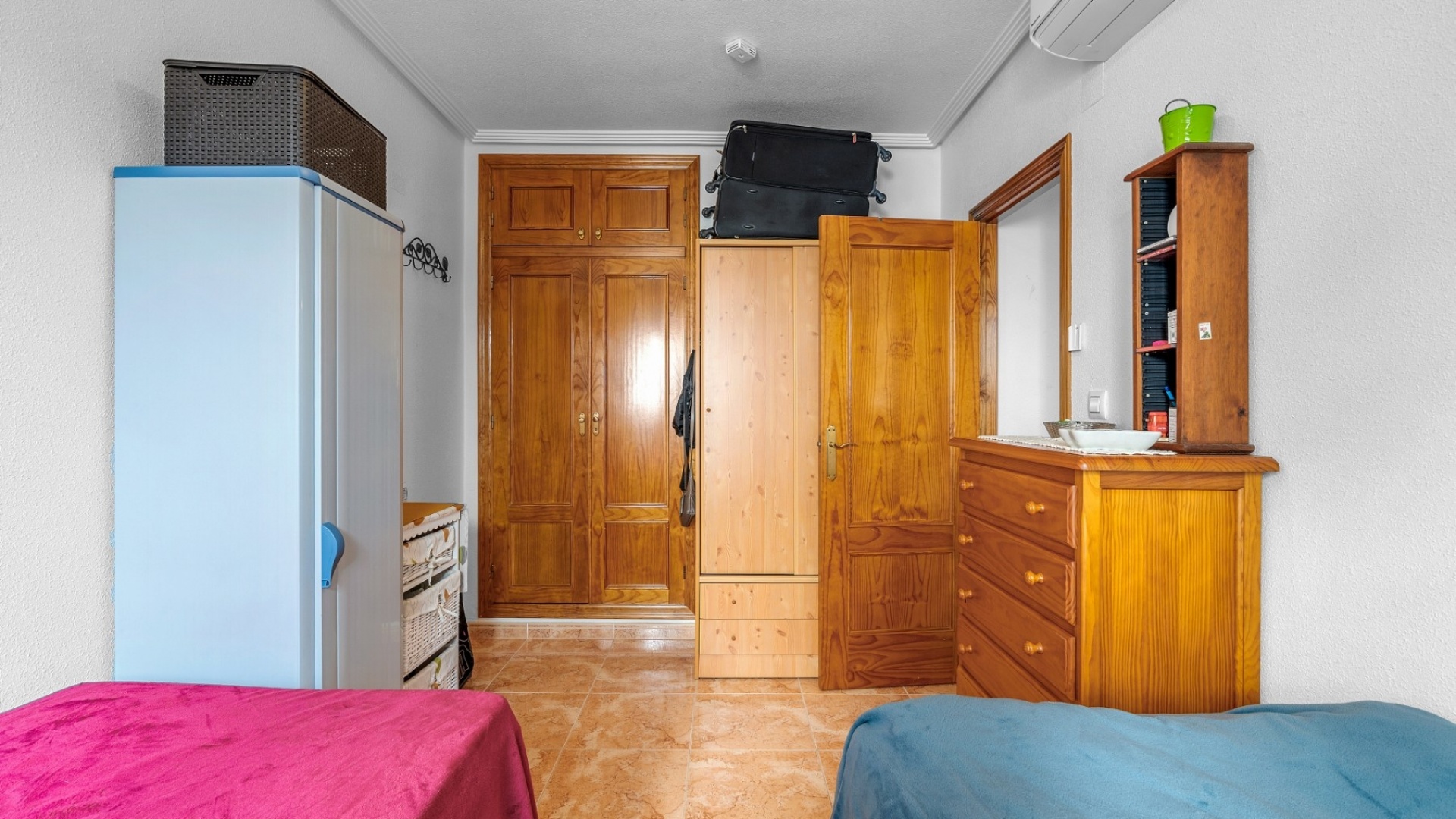 Resale - Apartment - Torrevieja - Beachside Torrevieja