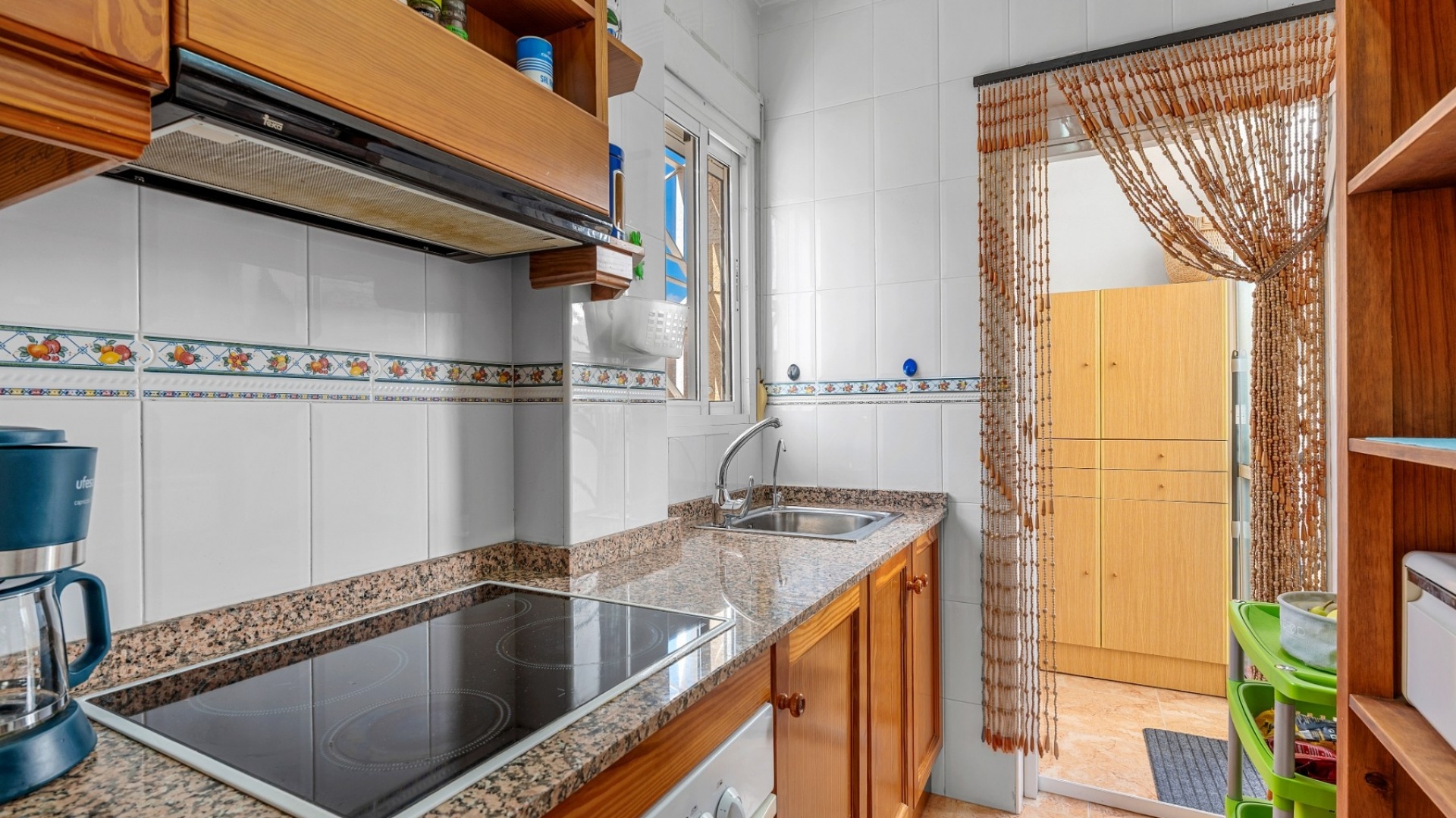 Resale - Apartment - Torrevieja - Beachside Torrevieja