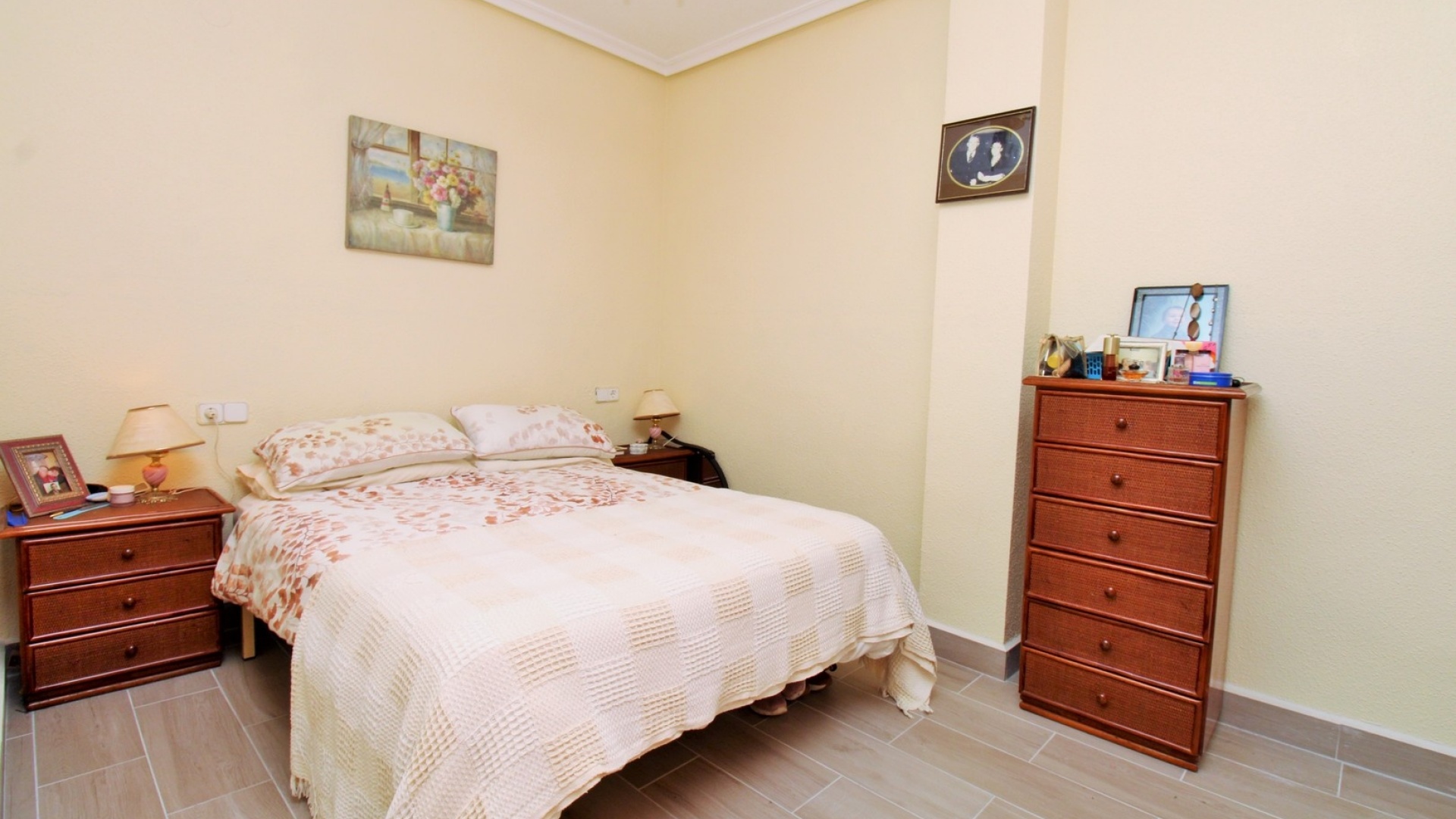 Resale - Apartment - Torrevieja - Beachside Torrevieja