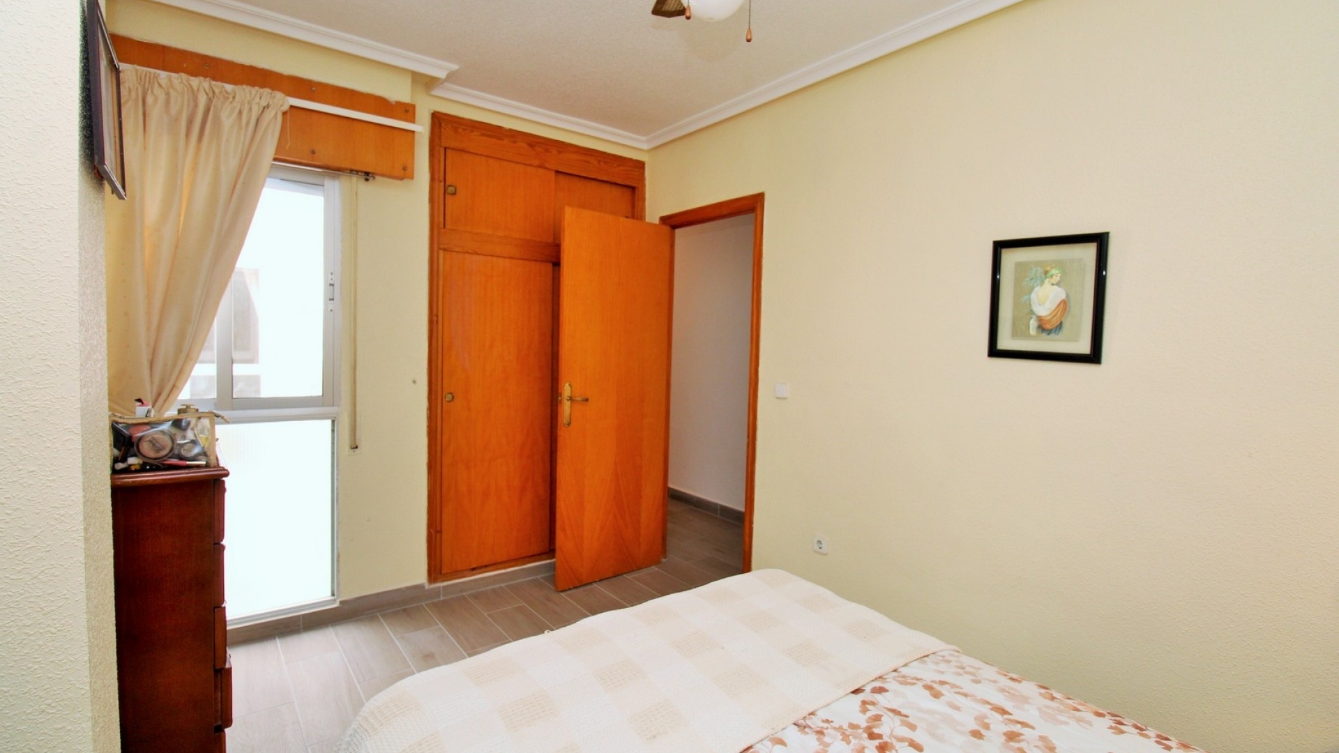 Resale - Apartment - Torrevieja - Beachside Torrevieja