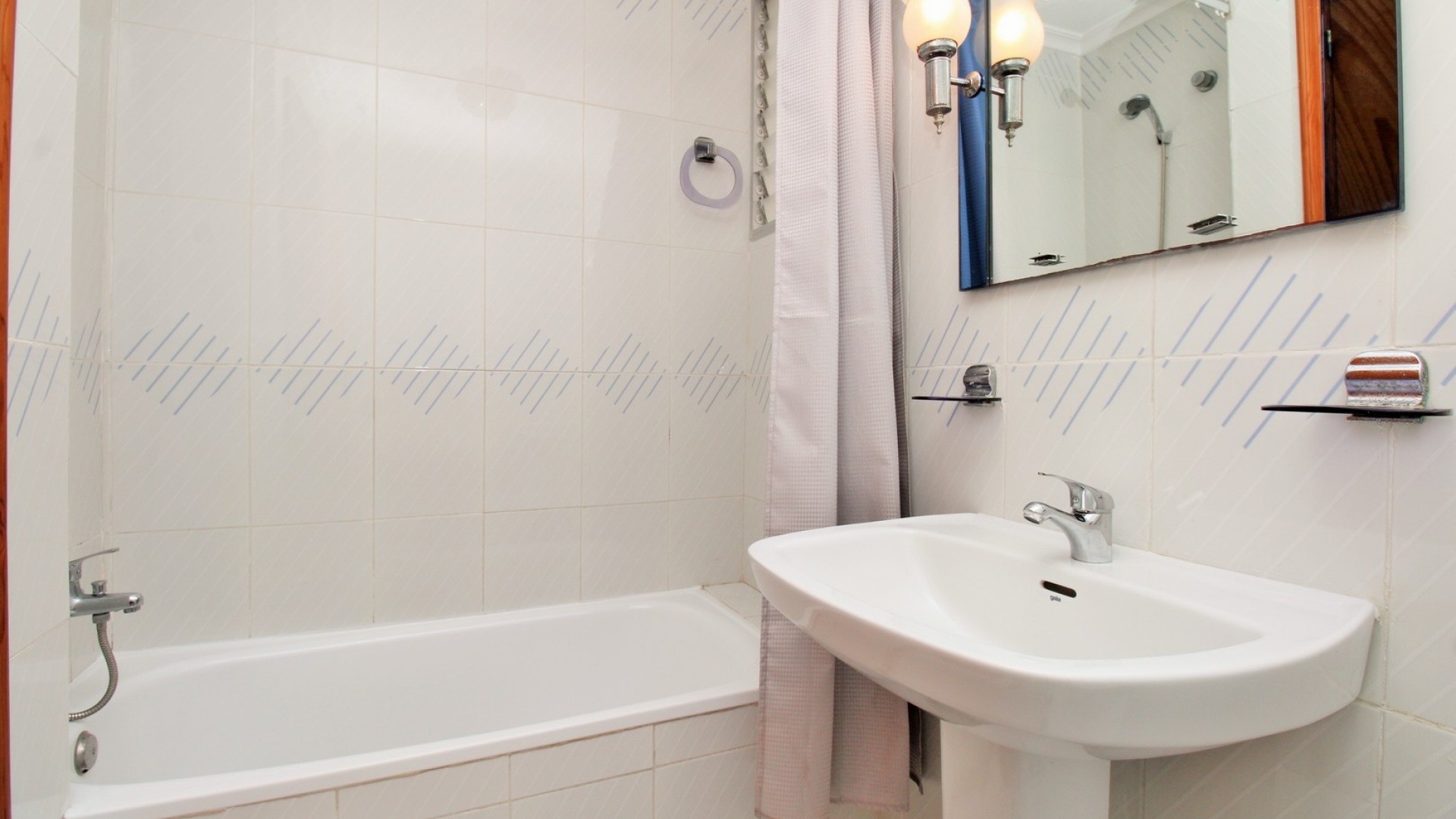 Resale - Apartment - Torrevieja - Beachside Torrevieja