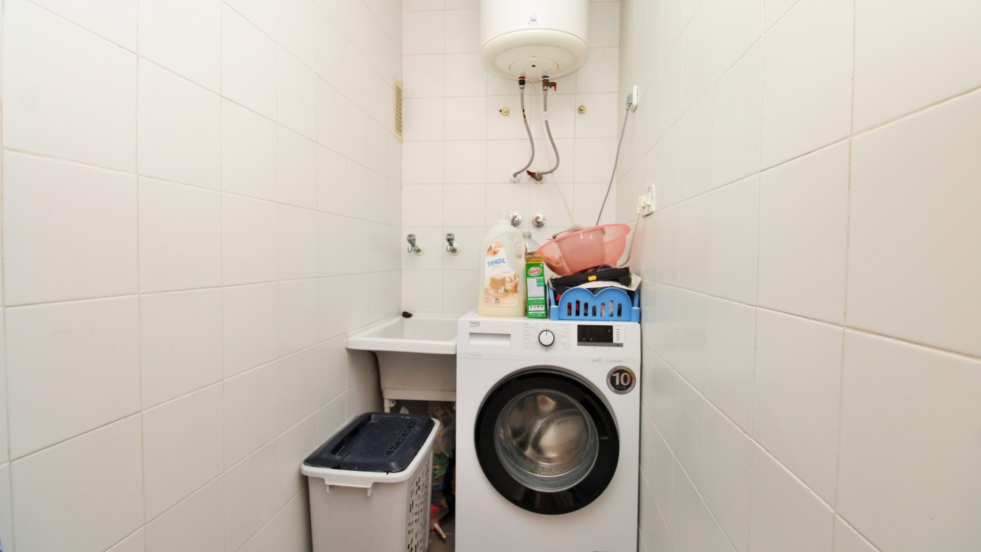 Resale - Apartment - Torrevieja - Beachside Torrevieja