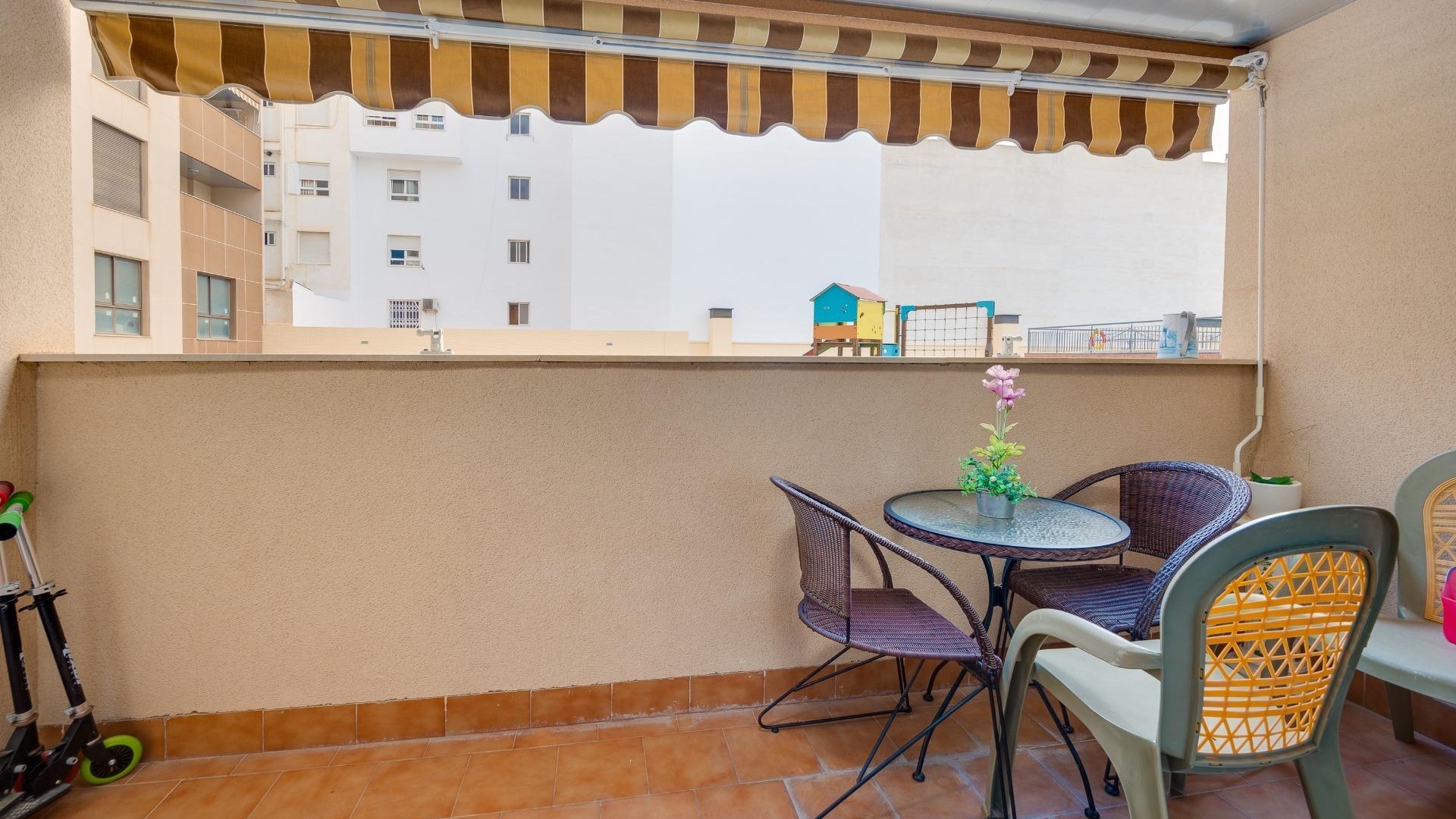 Resale - Apartment - Torrevieja - Beachside Torrevieja