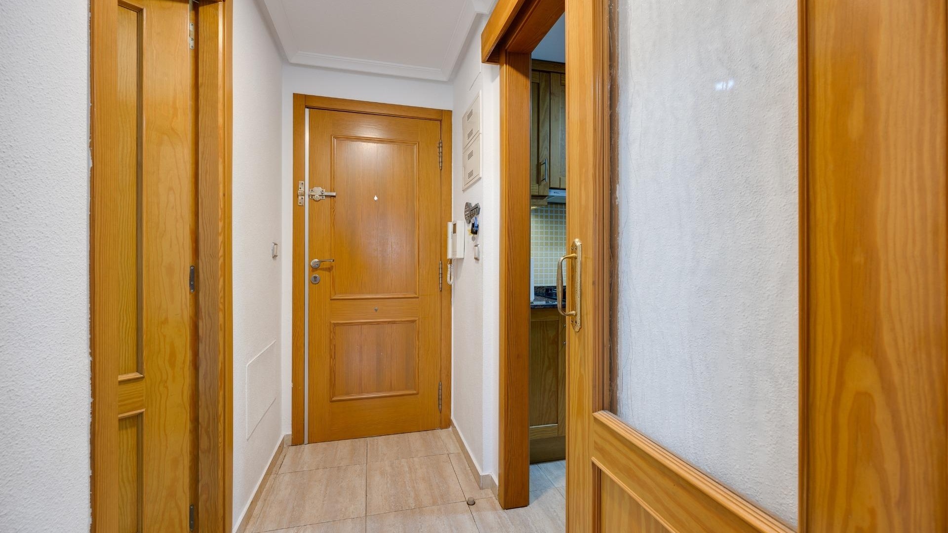 Resale - Apartment - Torrevieja - Beachside Torrevieja
