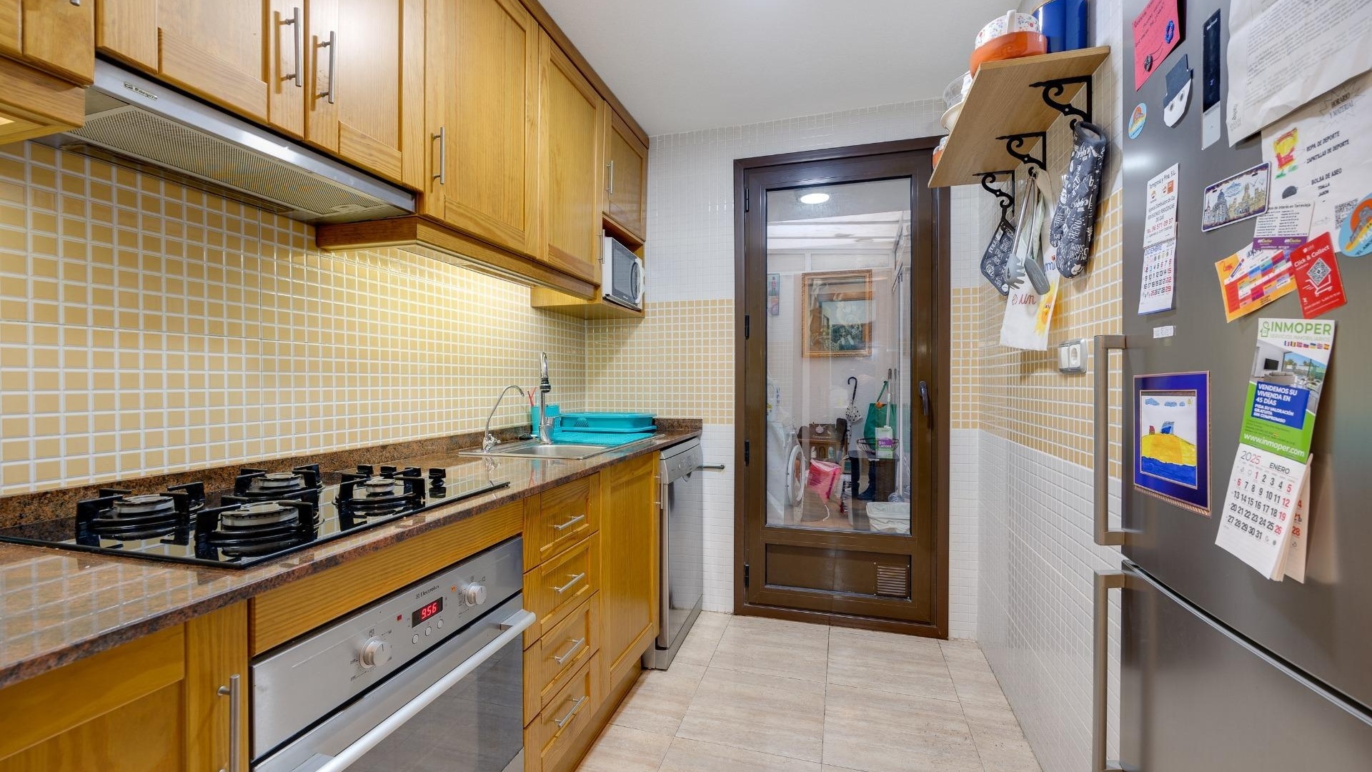 Resale - Apartment - Torrevieja - Beachside Torrevieja