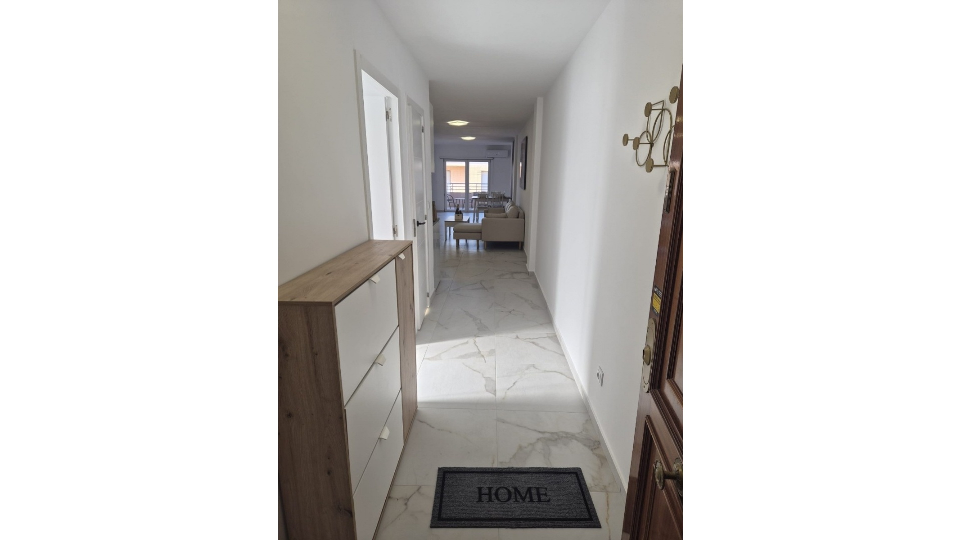 Resale - Apartment - Torrevieja - Beachside Torrevieja