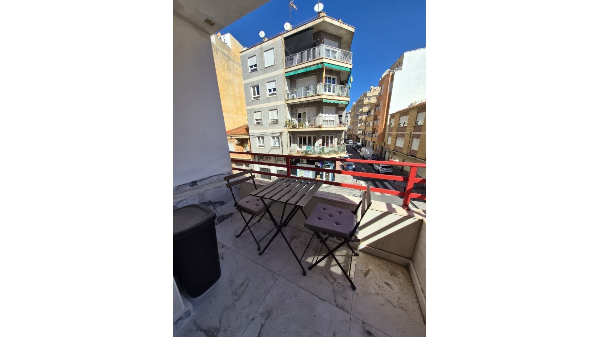 Resale - Apartment - Torrevieja - Beachside Torrevieja