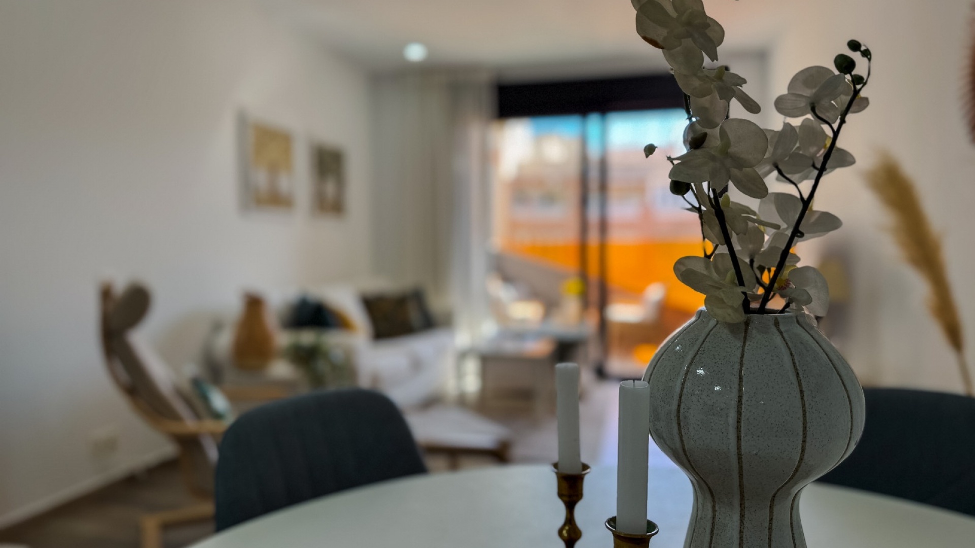 Resale - Apartment - Torrevieja - Beachside Torrevieja