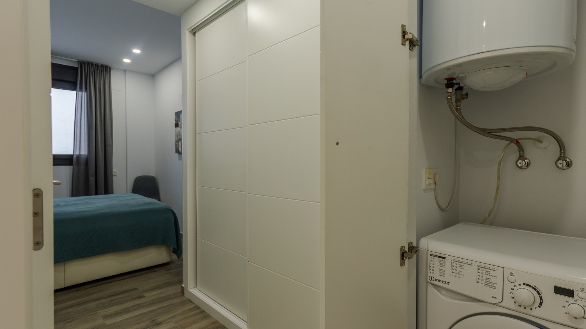 Resale - Apartment - Torrevieja - Beachside Torrevieja