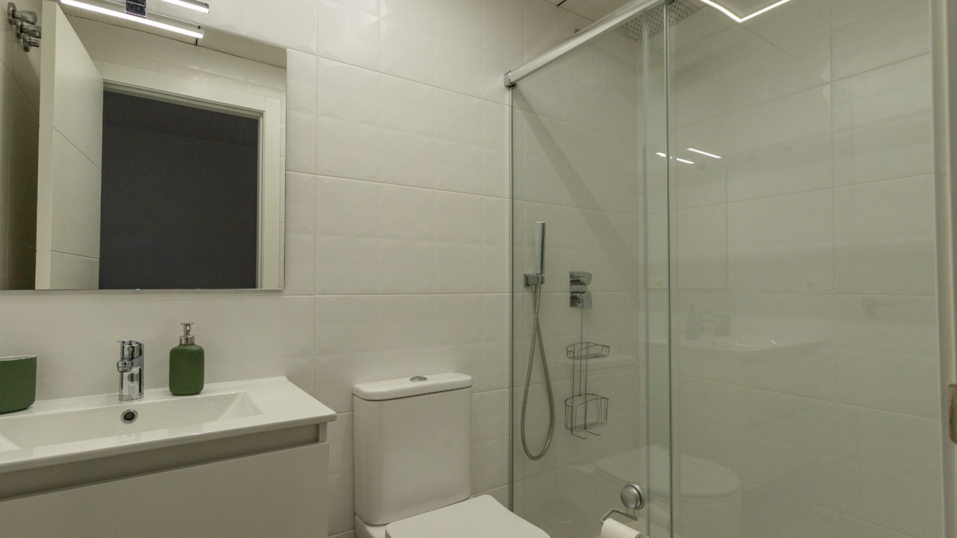 Resale - Apartment - Torrevieja - Beachside Torrevieja