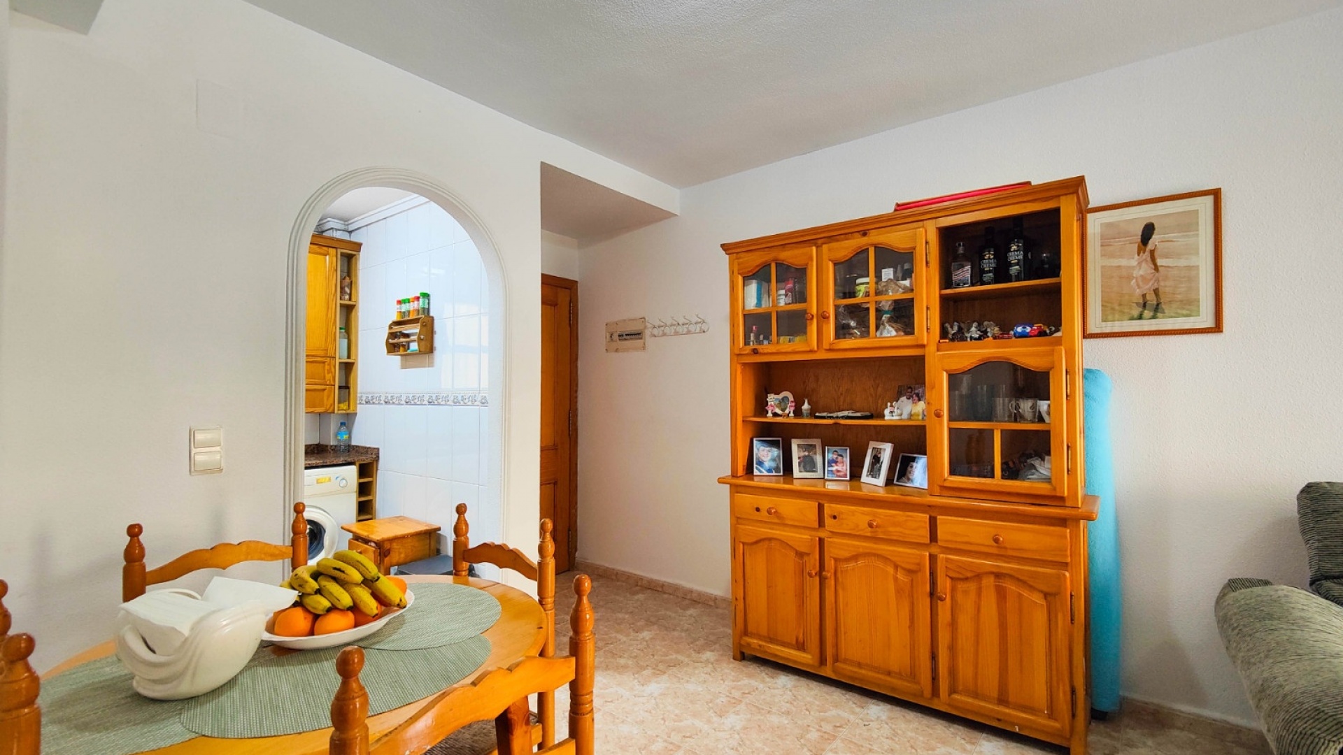Resale - Apartment - Torrevieja - Beachside Torrevieja