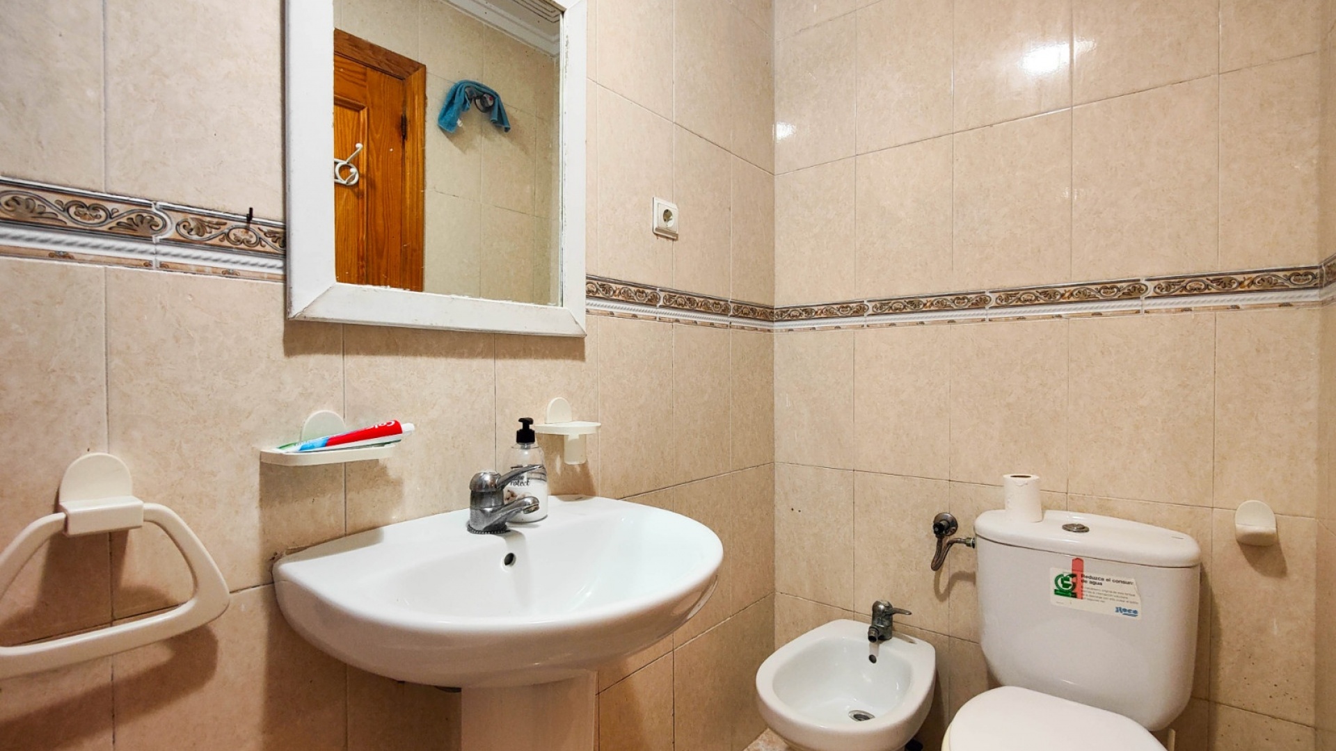 Resale - Apartment - Torrevieja - Beachside Torrevieja