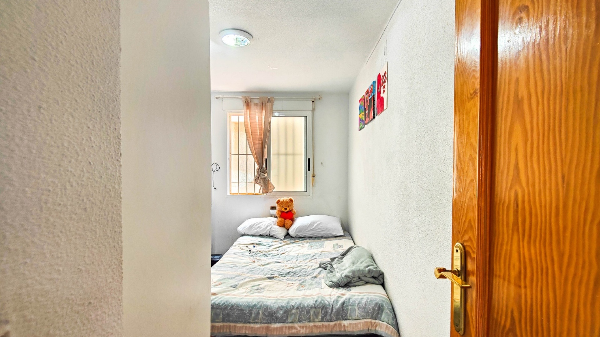 Resale - Apartment - Torrevieja - Beachside Torrevieja