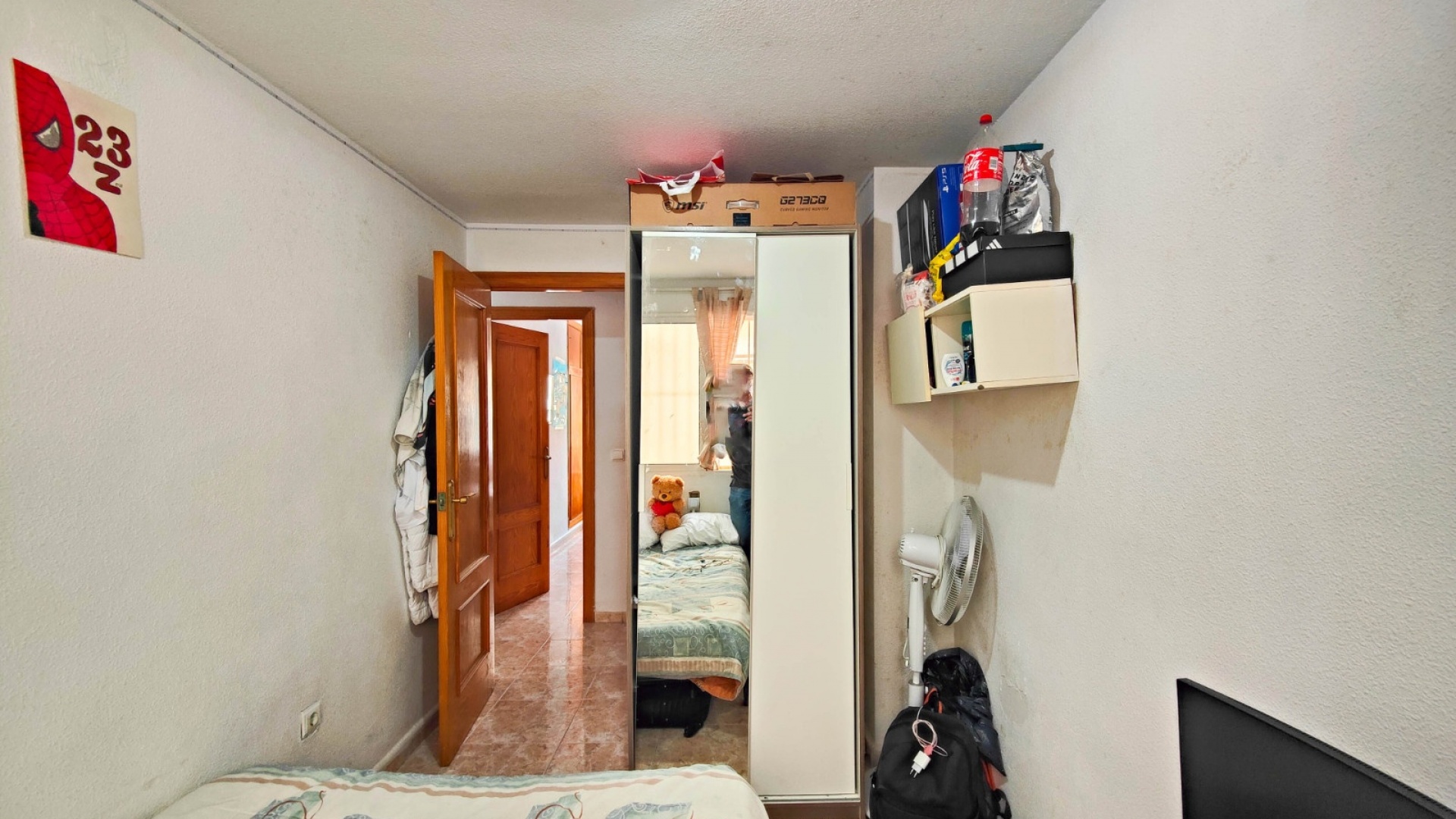 Resale - Apartment - Torrevieja - Beachside Torrevieja