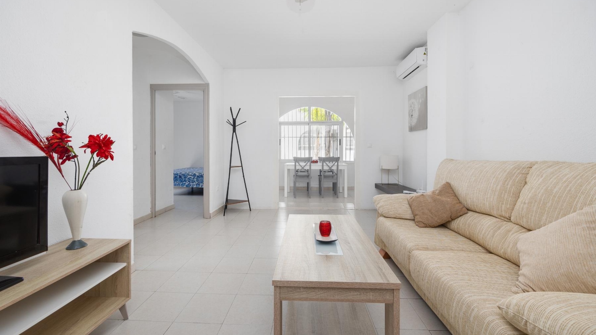 Resale - Apartment - Torrevieja - Beachside Torrevieja