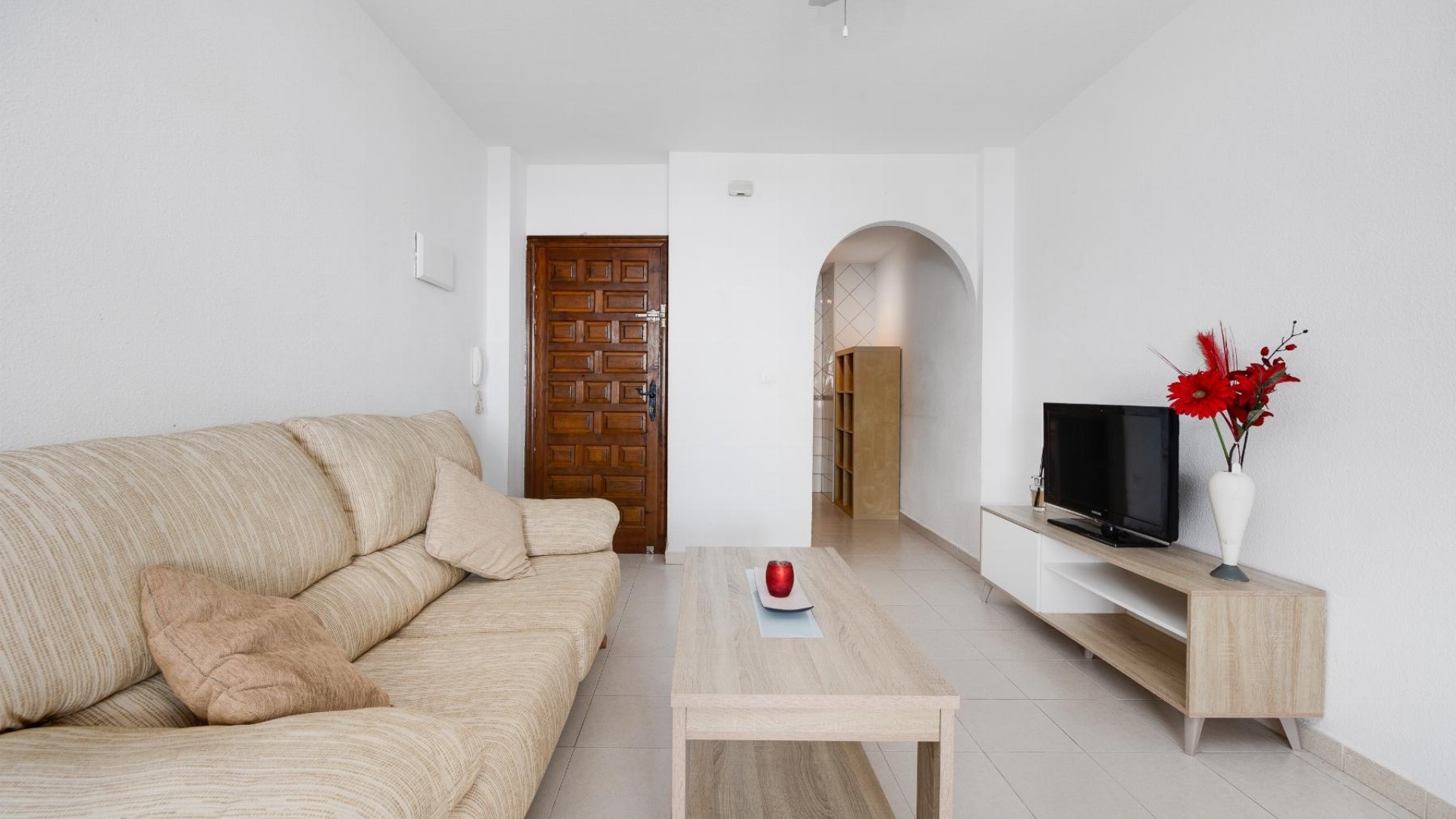 Resale - Apartment - Torrevieja - Beachside Torrevieja