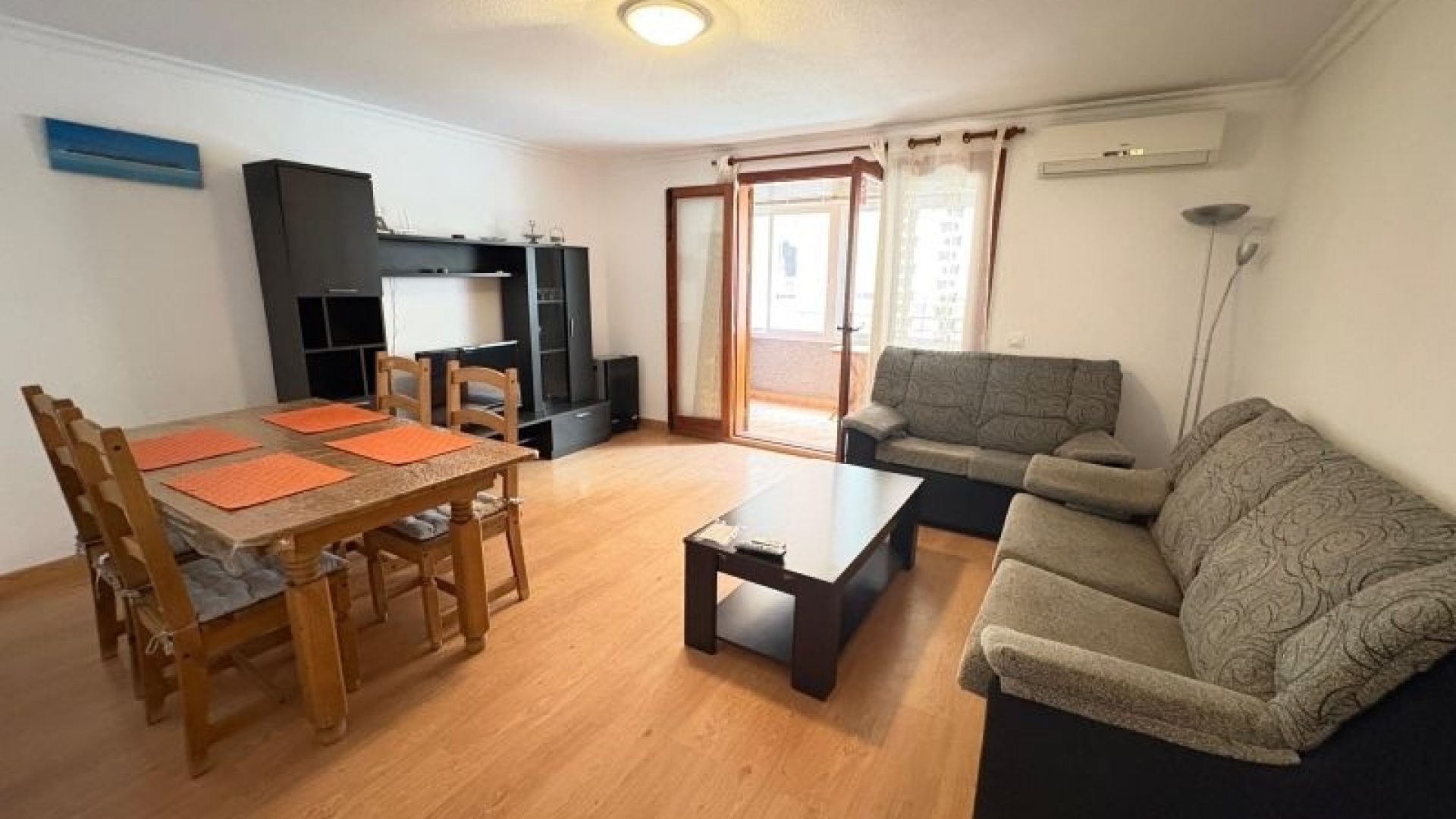 Resale - Apartment - Torrevieja - Beachside Torrevieja