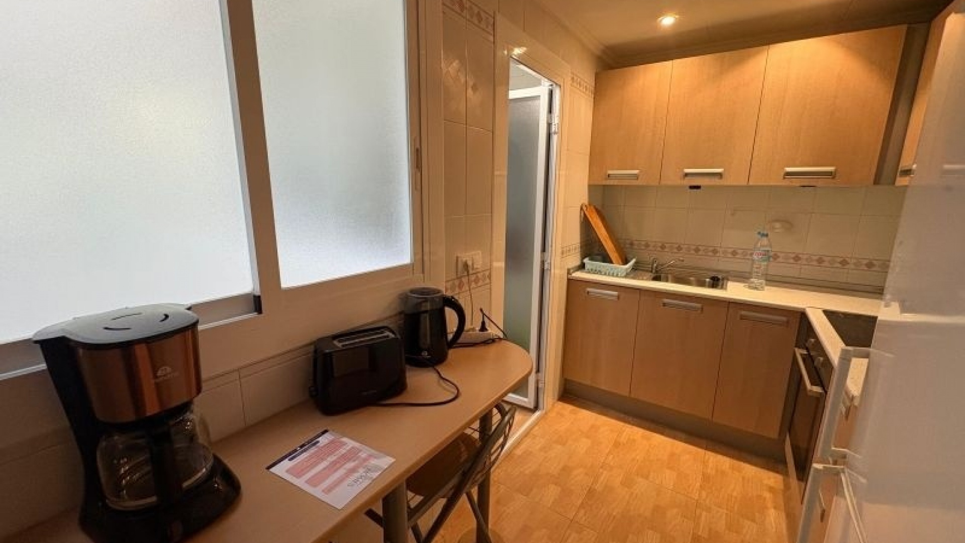Resale - Apartment - Torrevieja - Beachside Torrevieja