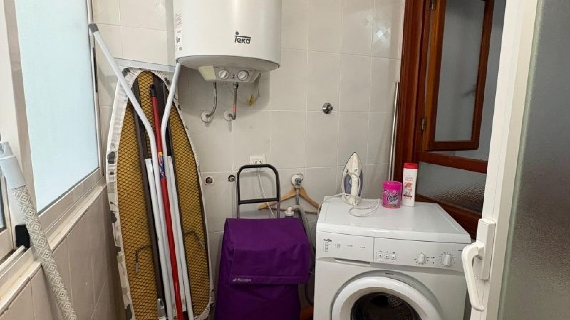 Resale - Apartment - Torrevieja - Beachside Torrevieja