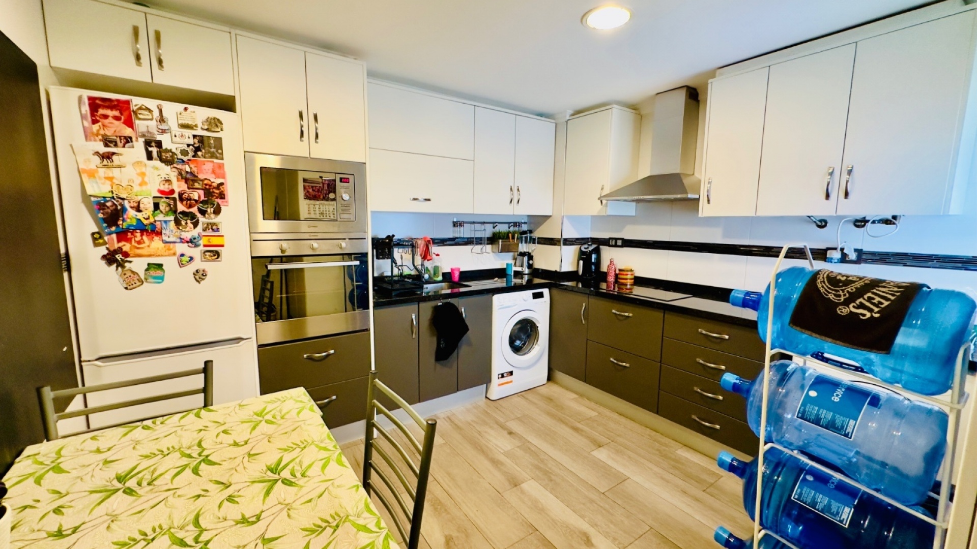 Resale - Apartment - Torrevieja - Beachside Torrevieja