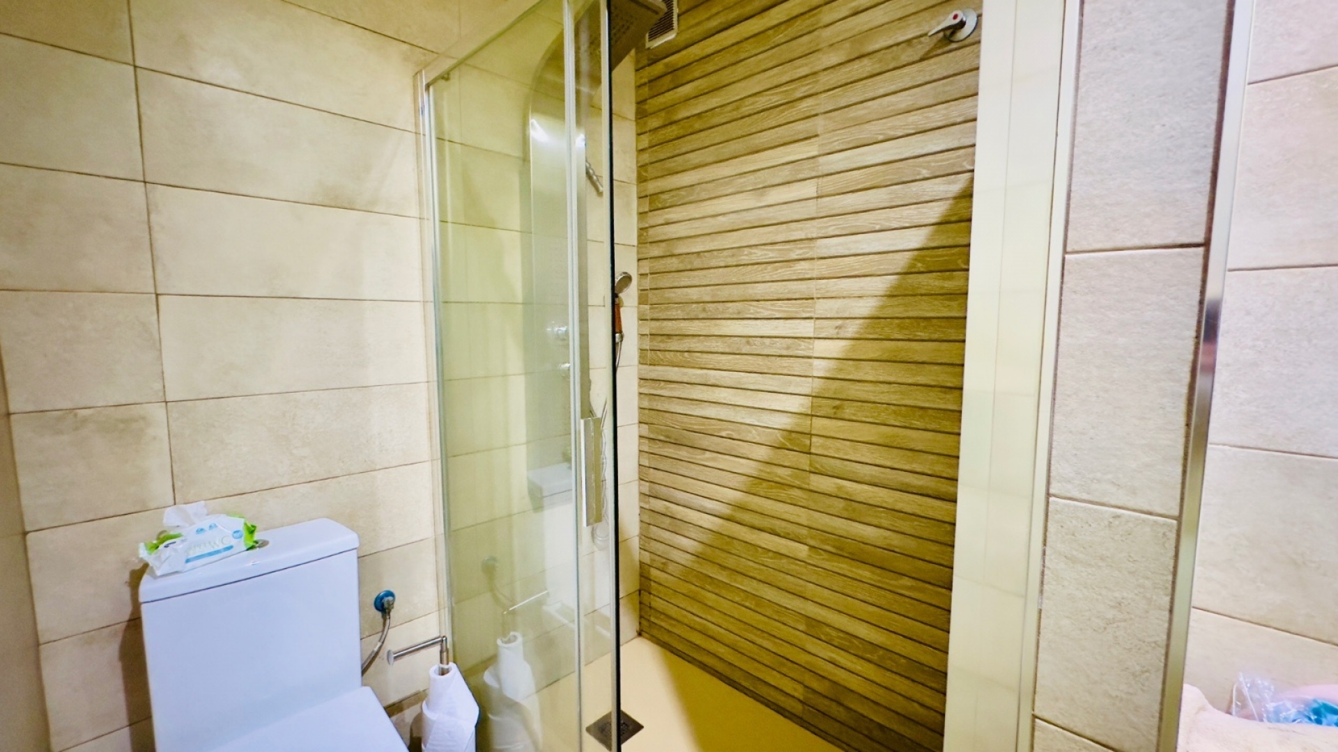 Resale - Apartment - Torrevieja - Beachside Torrevieja